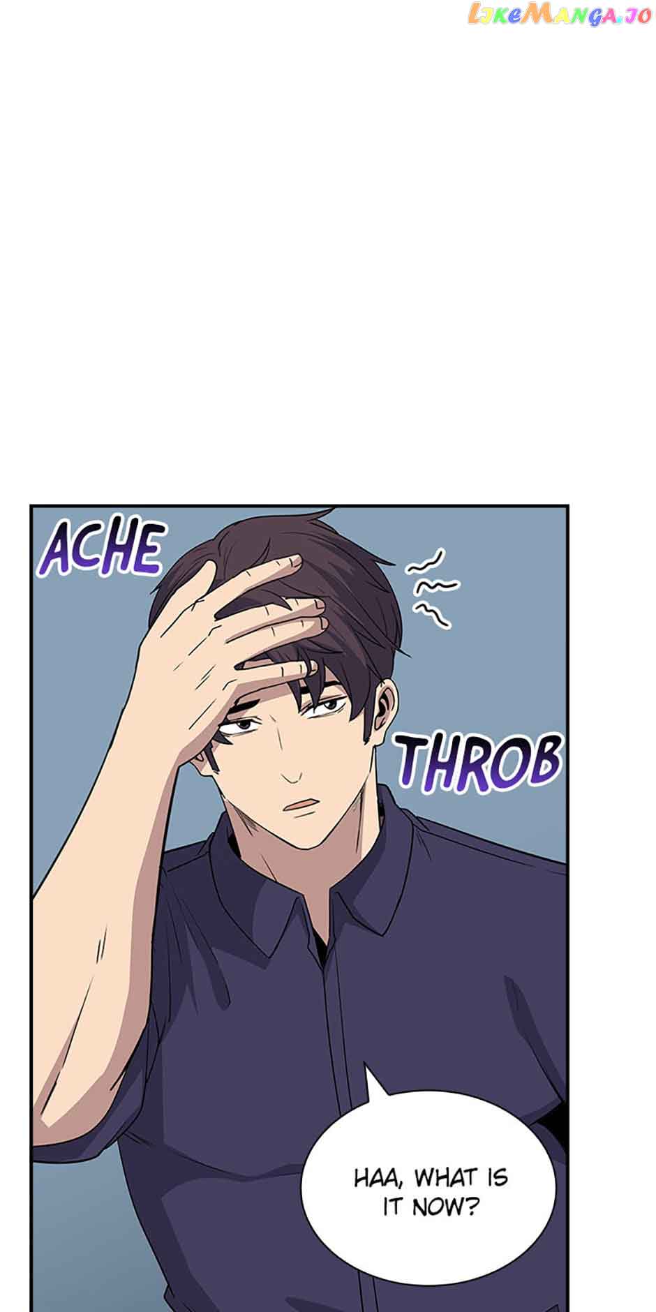 The Carefree Life of an SSS-Class Knight Chapter 49 — Page 80