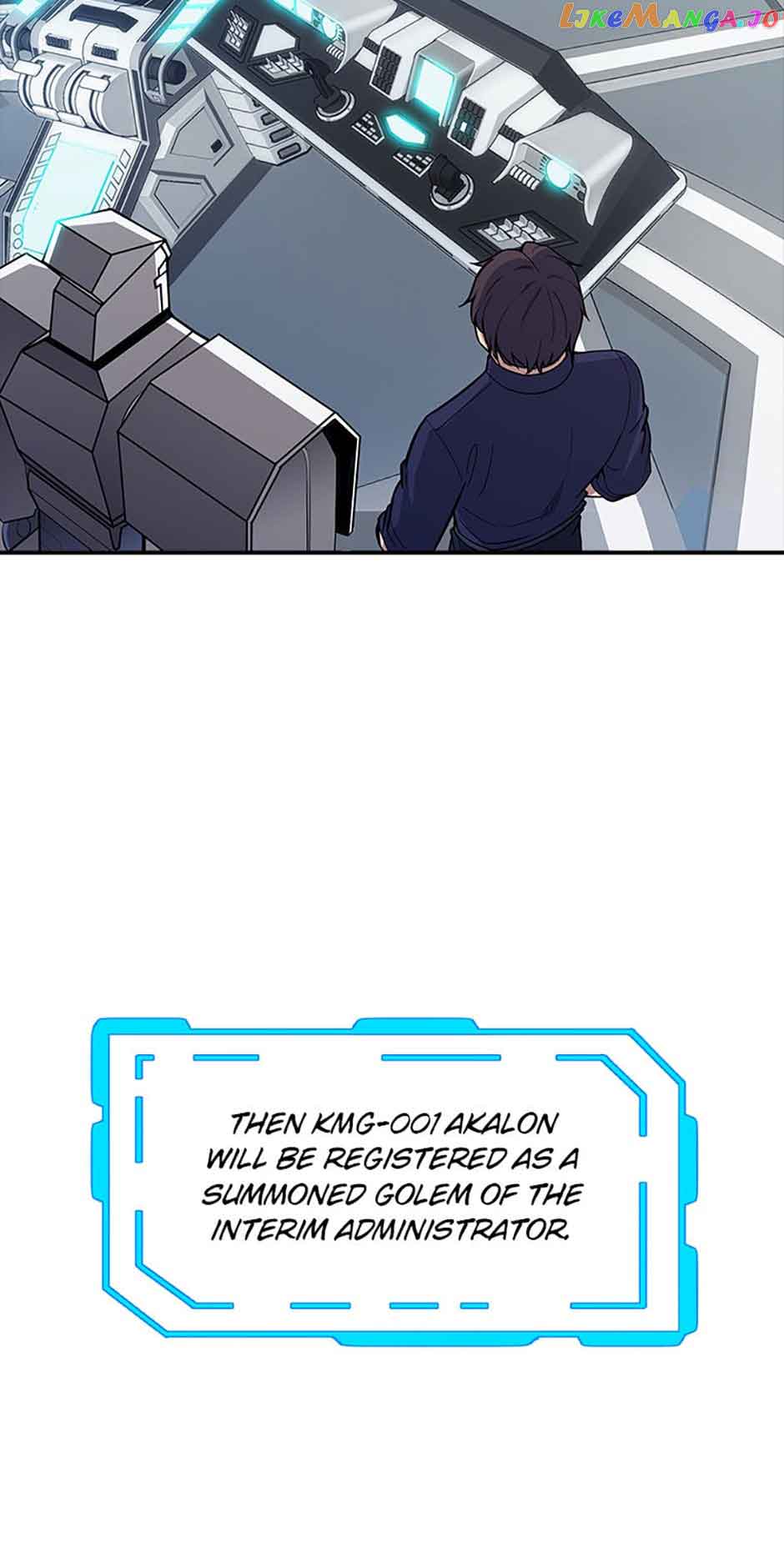 The Carefree Life of an SSS-Class Knight Chapter 49 — Page 82
