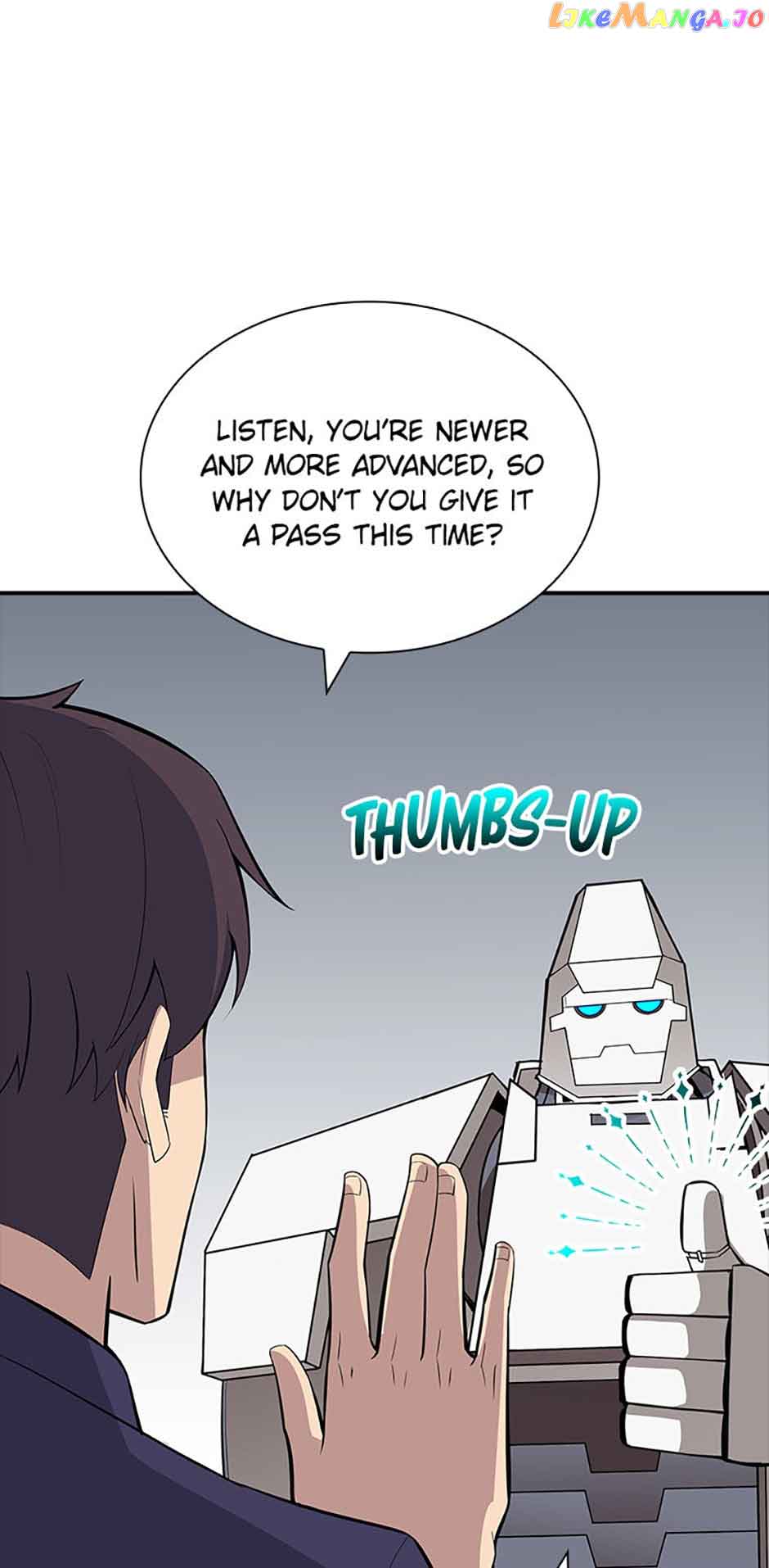 The Carefree Life of an SSS-Class Knight Chapter 49 — Page 84