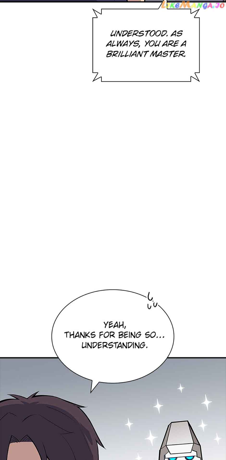 The Carefree Life of an SSS-Class Knight Chapter 49 — Page 85