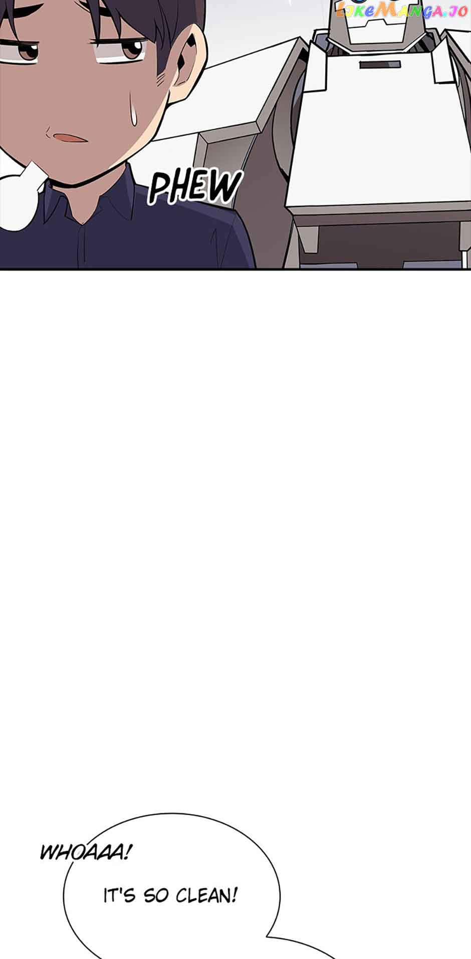 The Carefree Life of an SSS-Class Knight Chapter 49 — Page 86