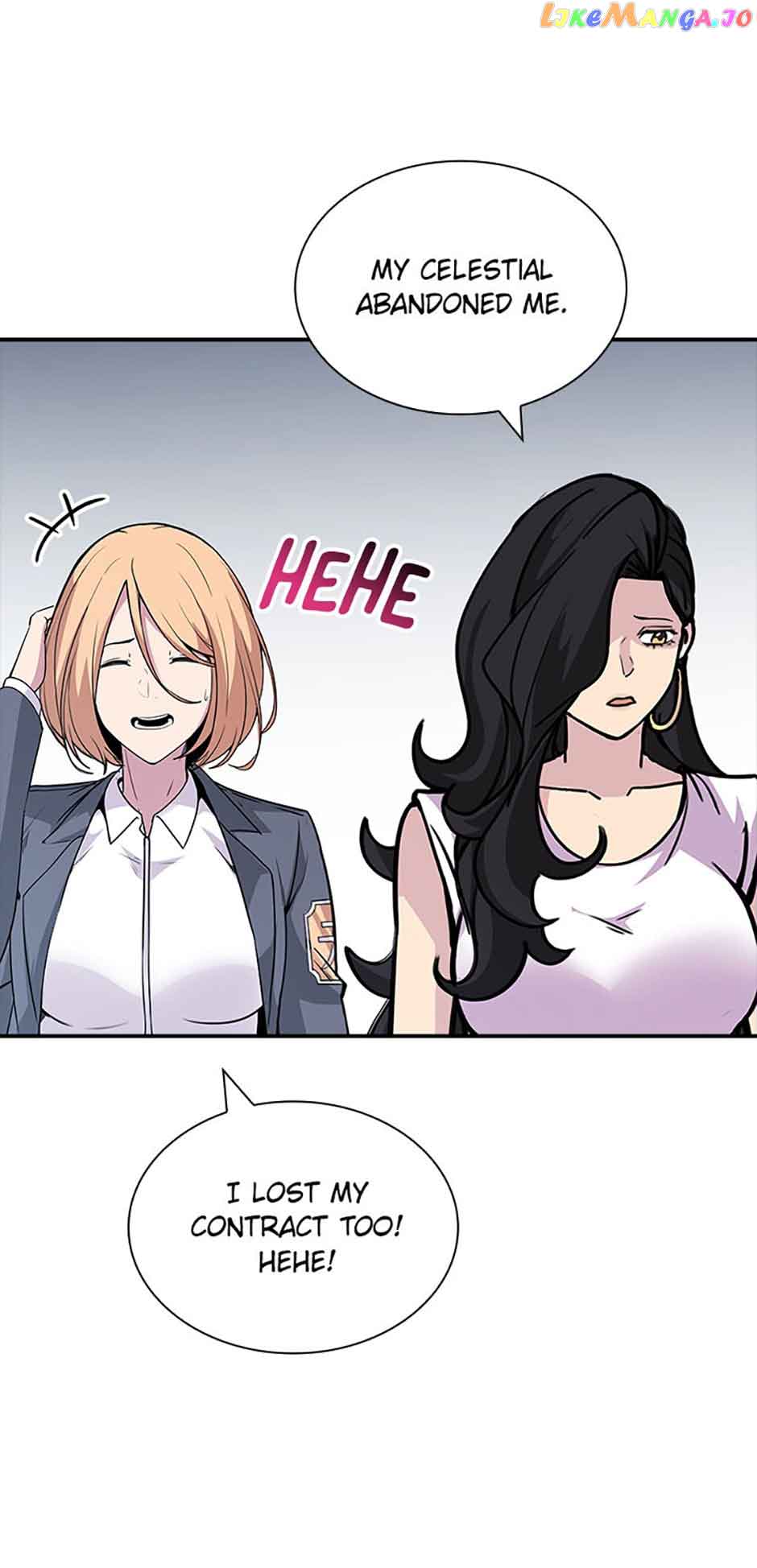 The Carefree Life of an SSS-Class Knight Chapter 49 — Page 91