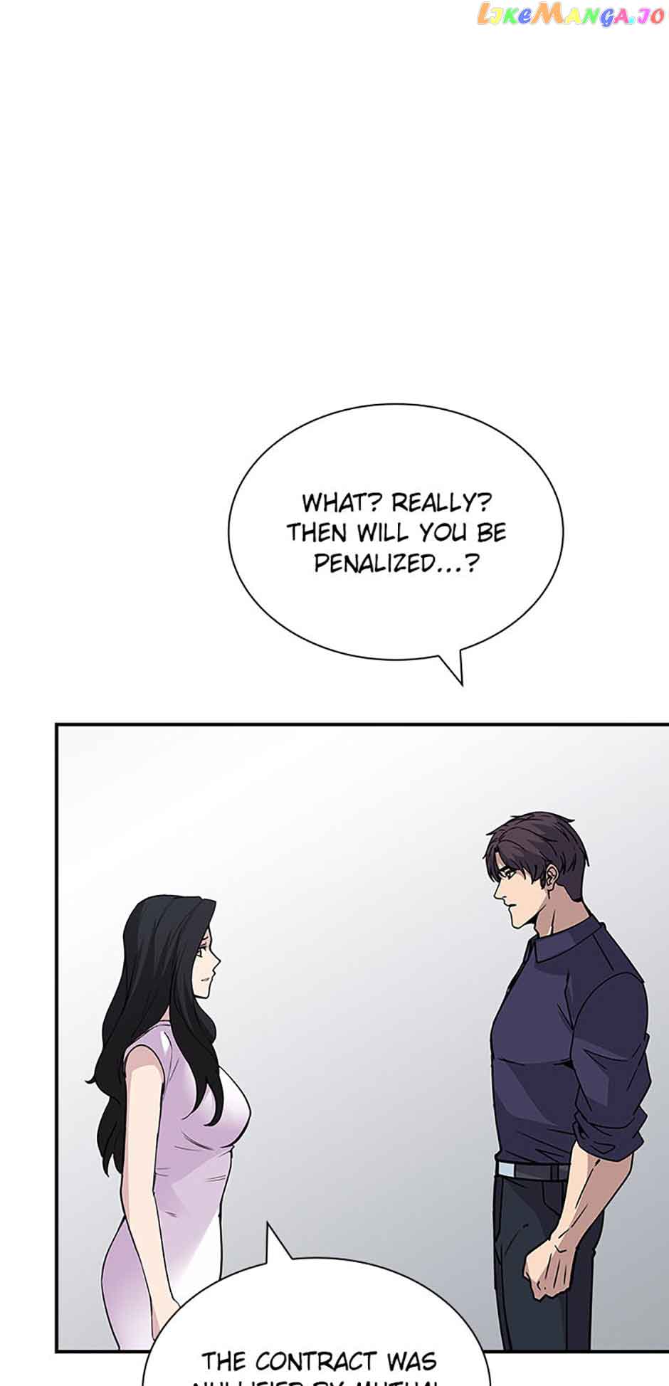 The Carefree Life of an SSS-Class Knight Chapter 49 — Page 92