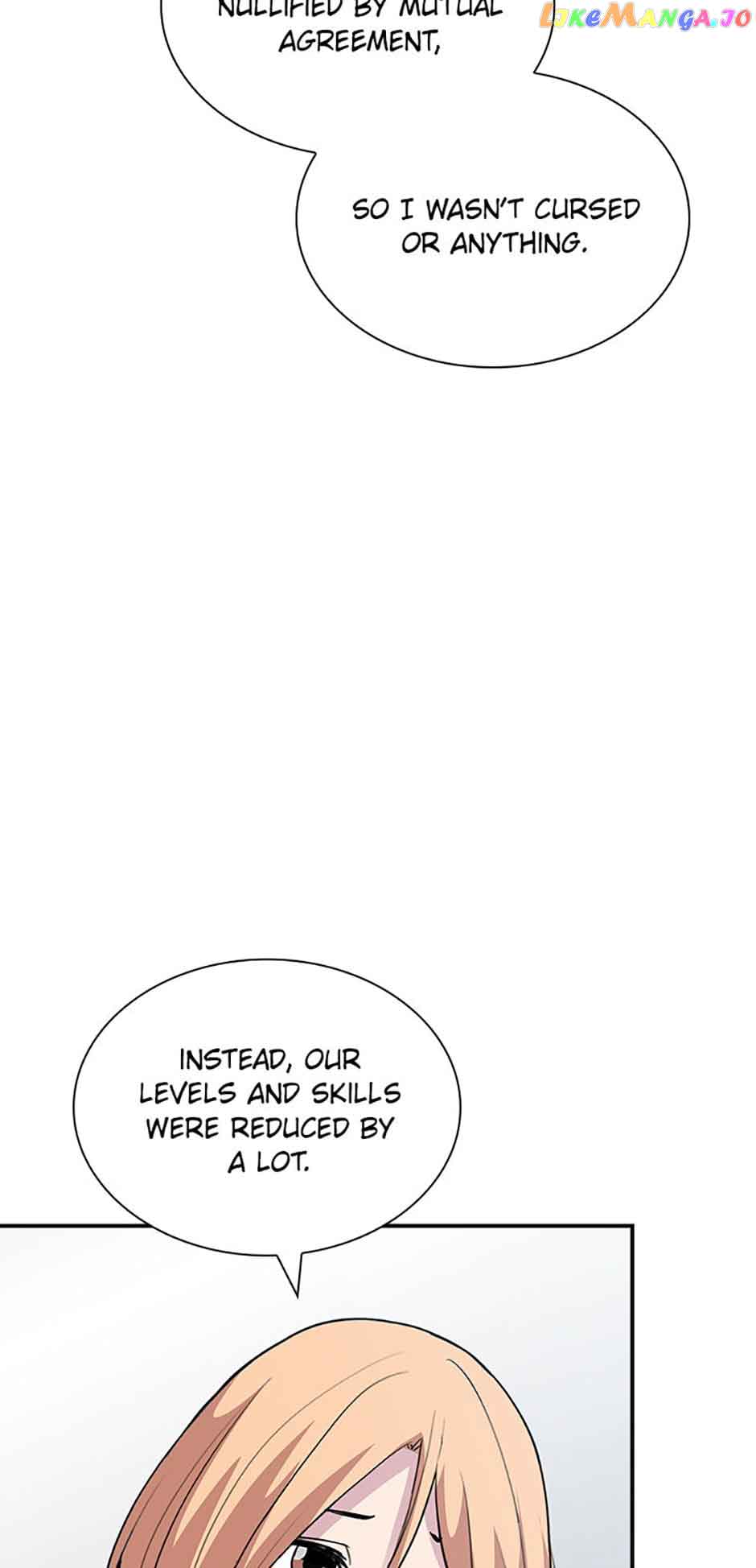 The Carefree Life of an SSS-Class Knight Chapter 49 — Page 93