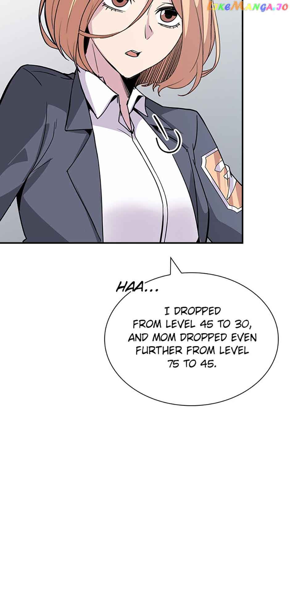 The Carefree Life of an SSS-Class Knight Chapter 49 — Page 94