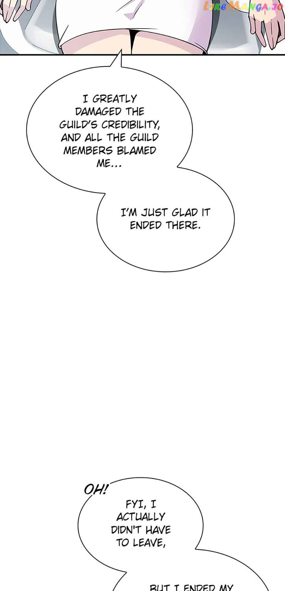 The Carefree Life of an SSS-Class Knight Chapter 49 — Page 96
