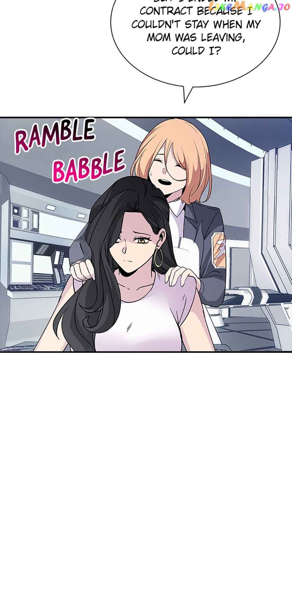 The Carefree Life of an SSS-Class Knight Chapter 49 — Page 97