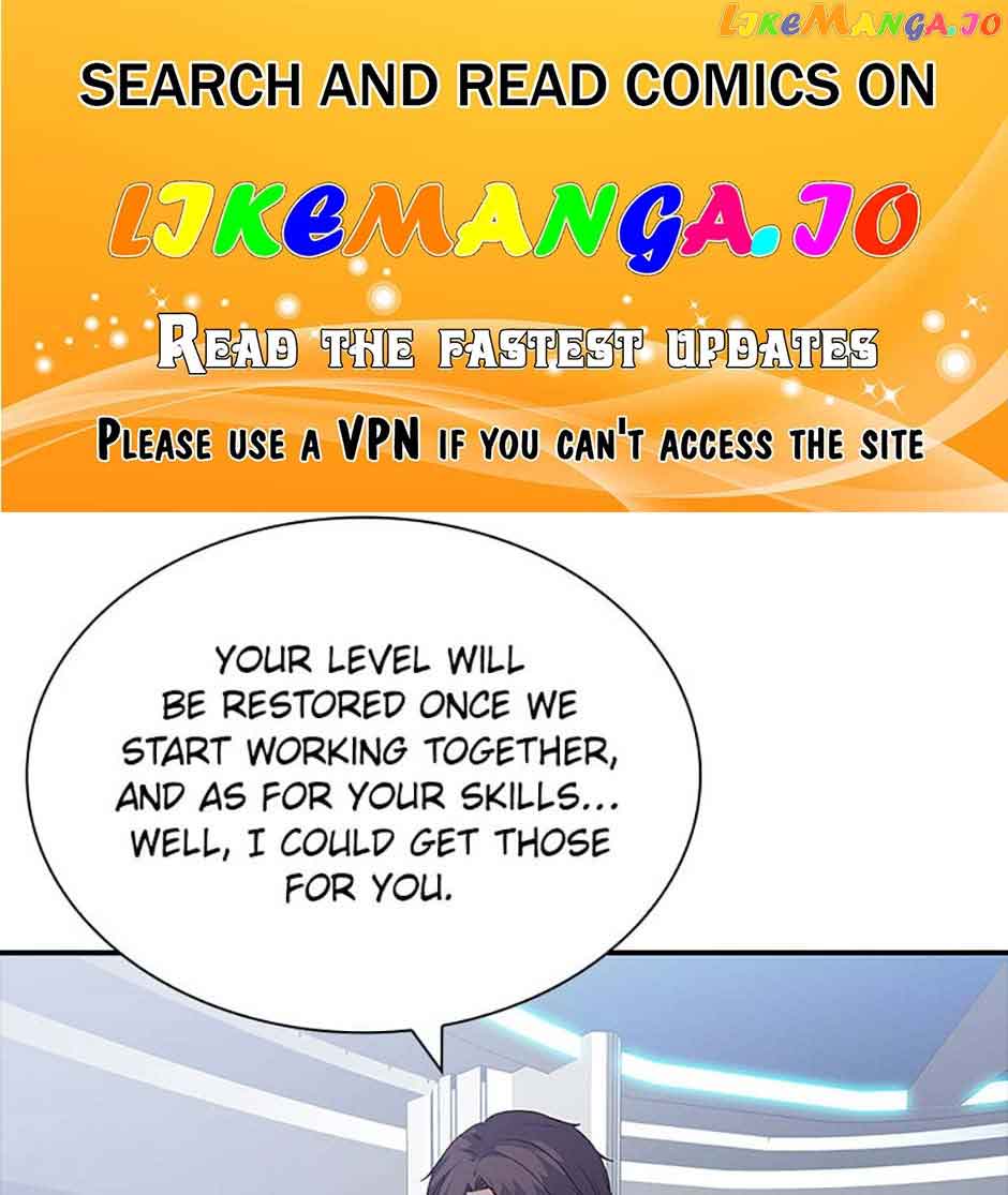 The Carefree Life of an SSS-Class Knight Chapter 50 — Page 2