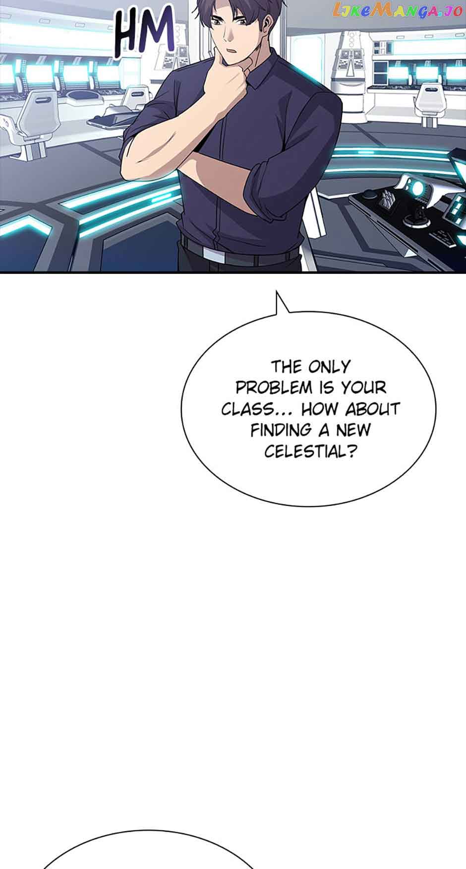 The Carefree Life of an SSS-Class Knight Chapter 50 — Page 3
