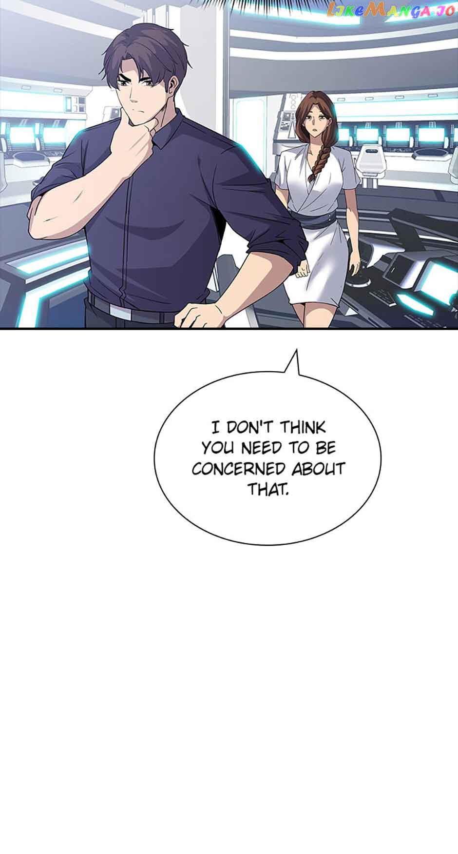 The Carefree Life of an SSS-Class Knight Chapter 50 — Page 6