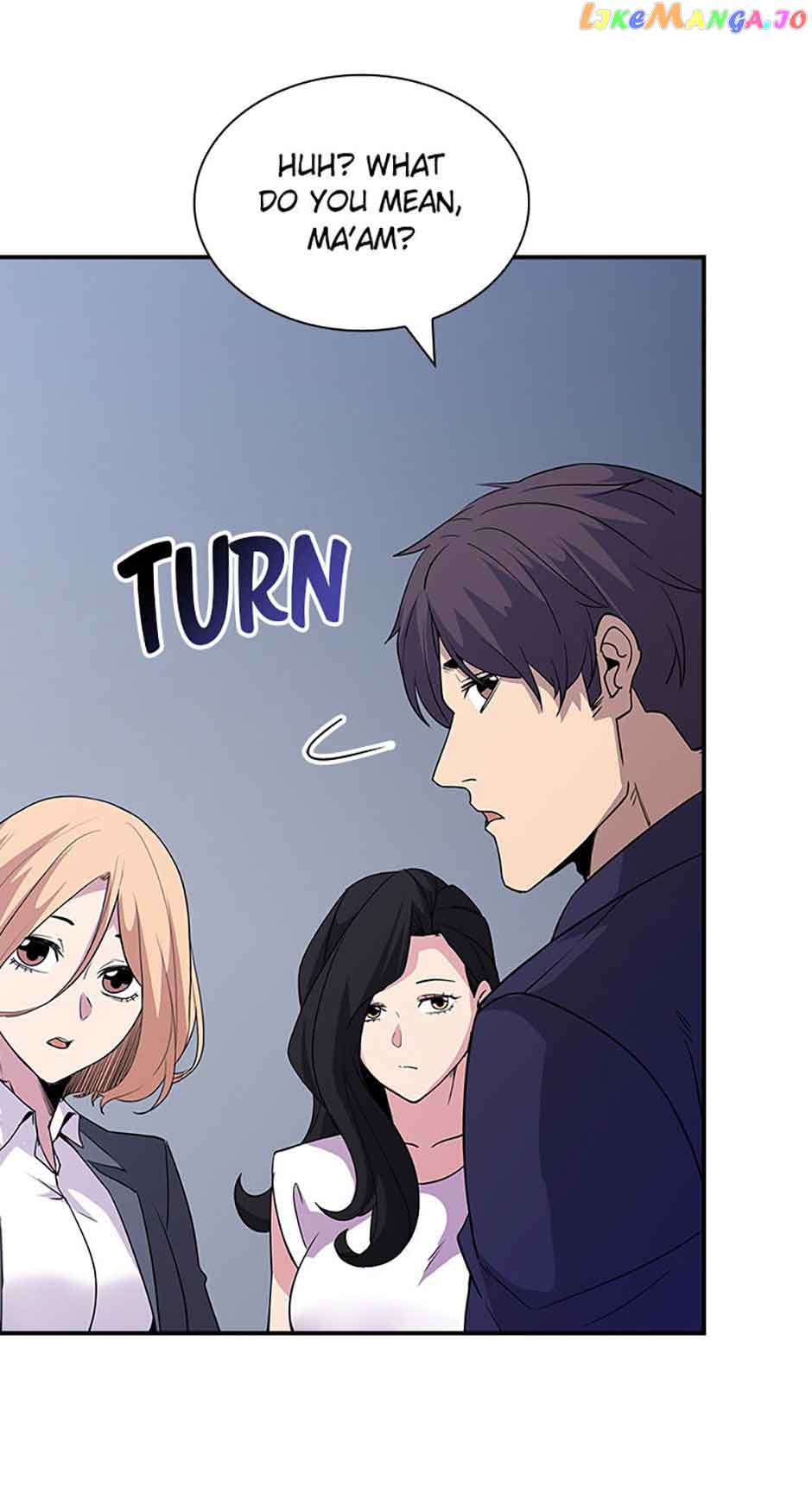 The Carefree Life of an SSS-Class Knight Chapter 50 — Page 7