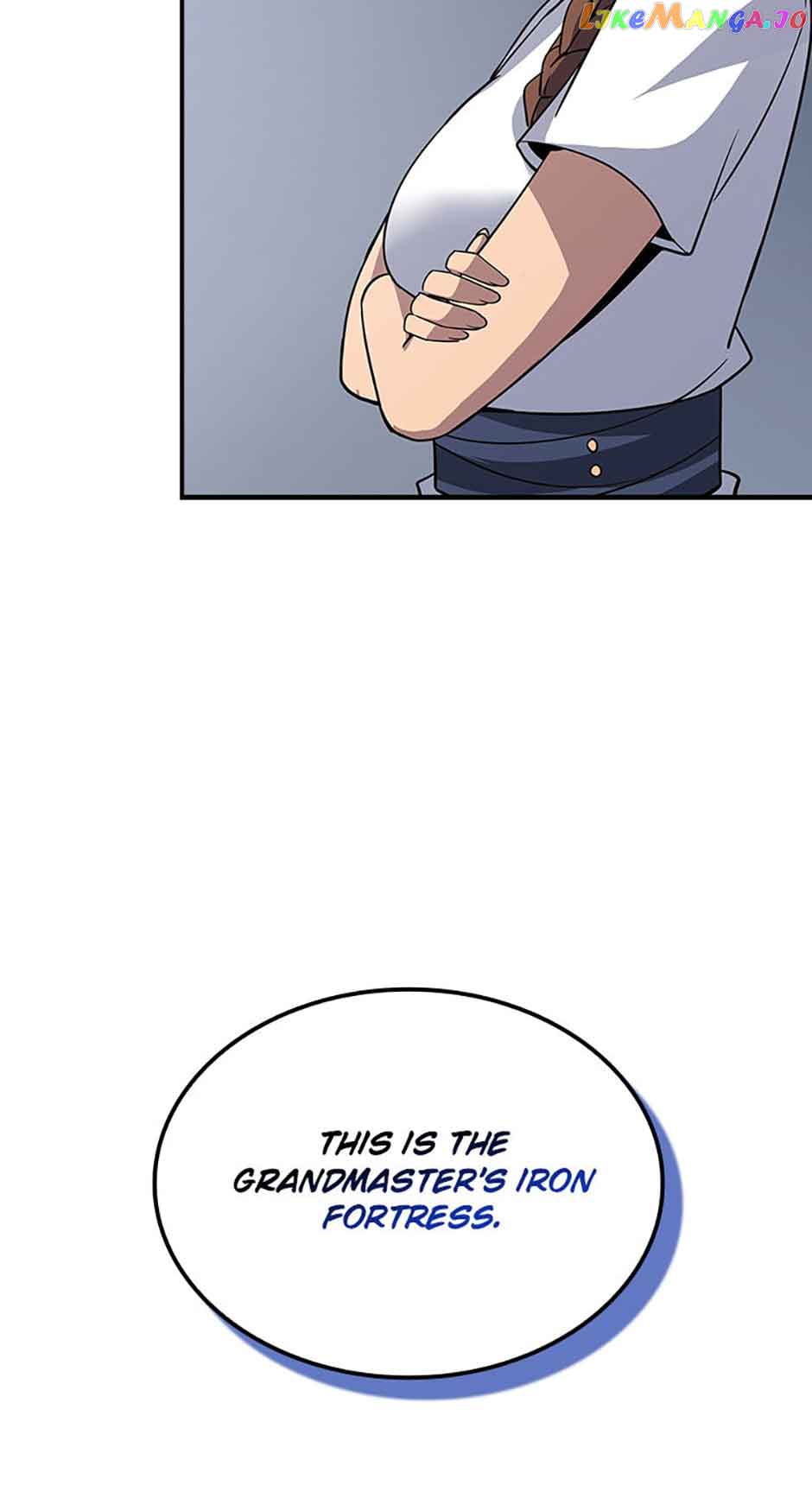 The Carefree Life of an SSS-Class Knight Chapter 50 — Page 9