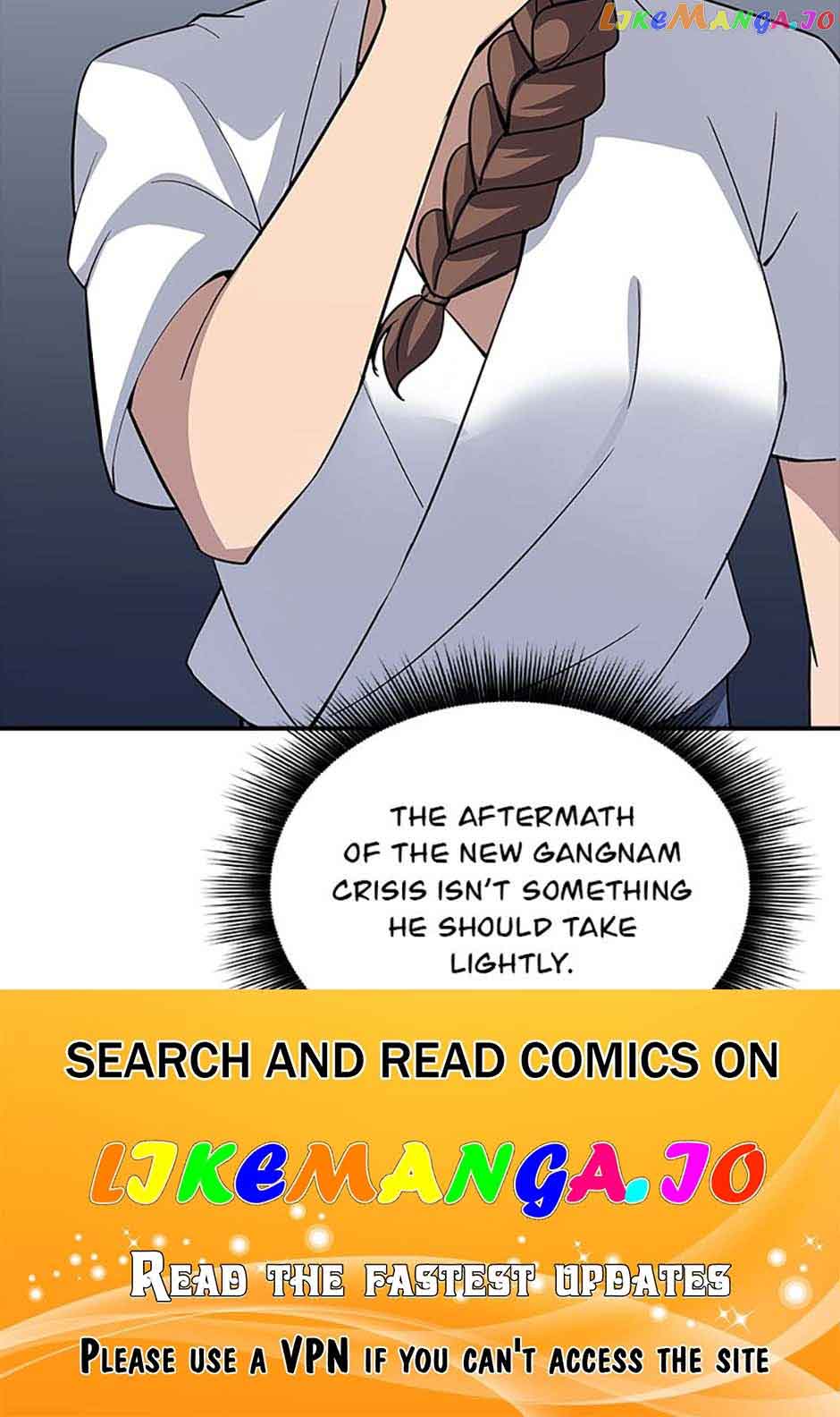 The Carefree Life of an SSS-Class Knight Chapter 50 — Page 101