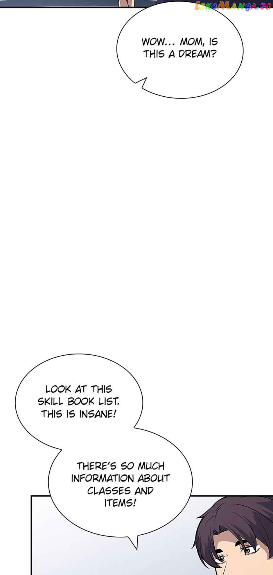 The Carefree Life of an SSS-Class Knight Chapter 50 — Page 13