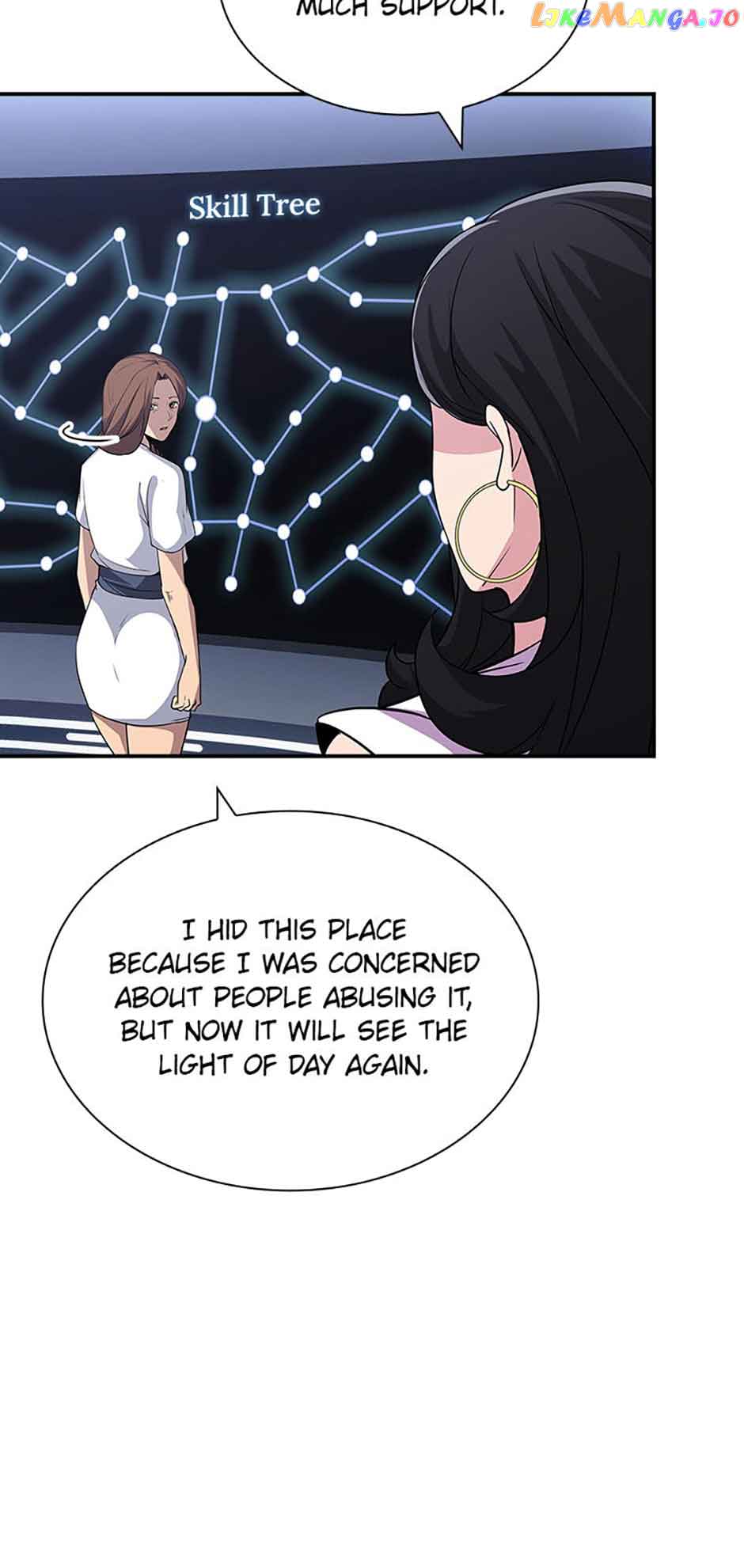 The Carefree Life of an SSS-Class Knight Chapter 50 — Page 15