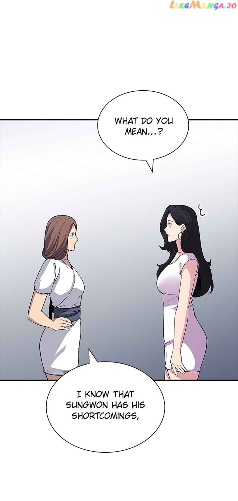 The Carefree Life of an SSS-Class Knight Chapter 50 — Page 16