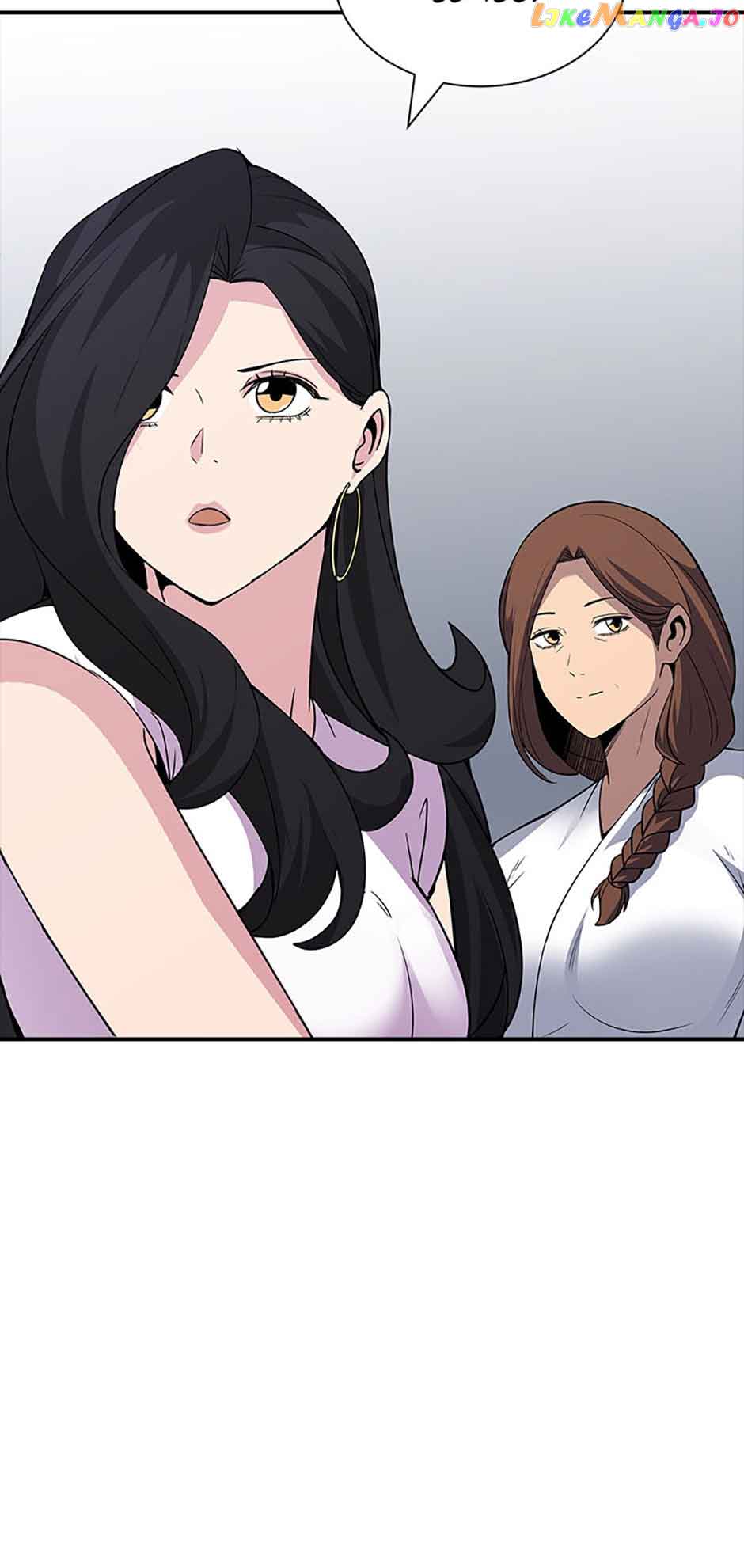 The Carefree Life of an SSS-Class Knight Chapter 50 — Page 19