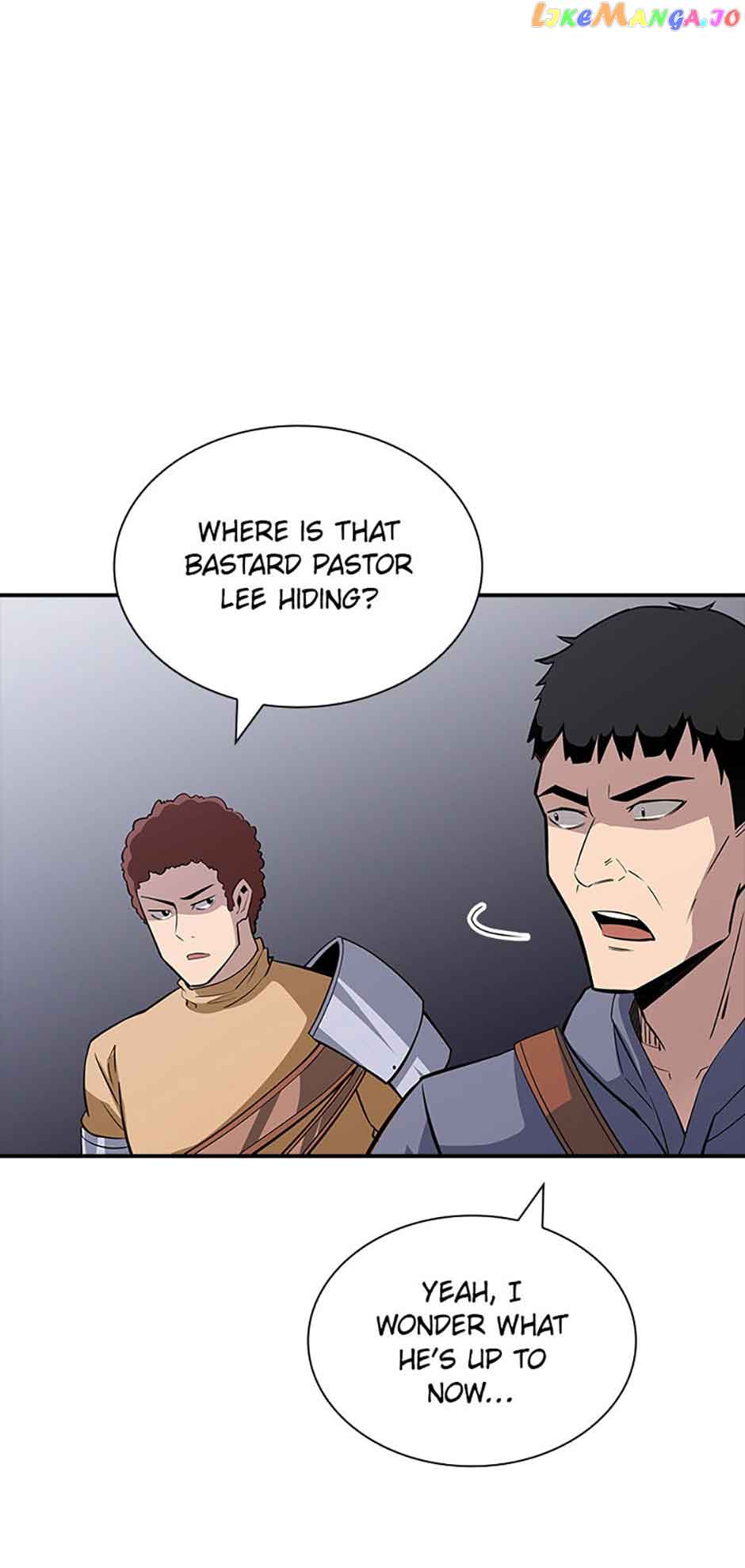 The Carefree Life of an SSS-Class Knight Chapter 50 — Page 23