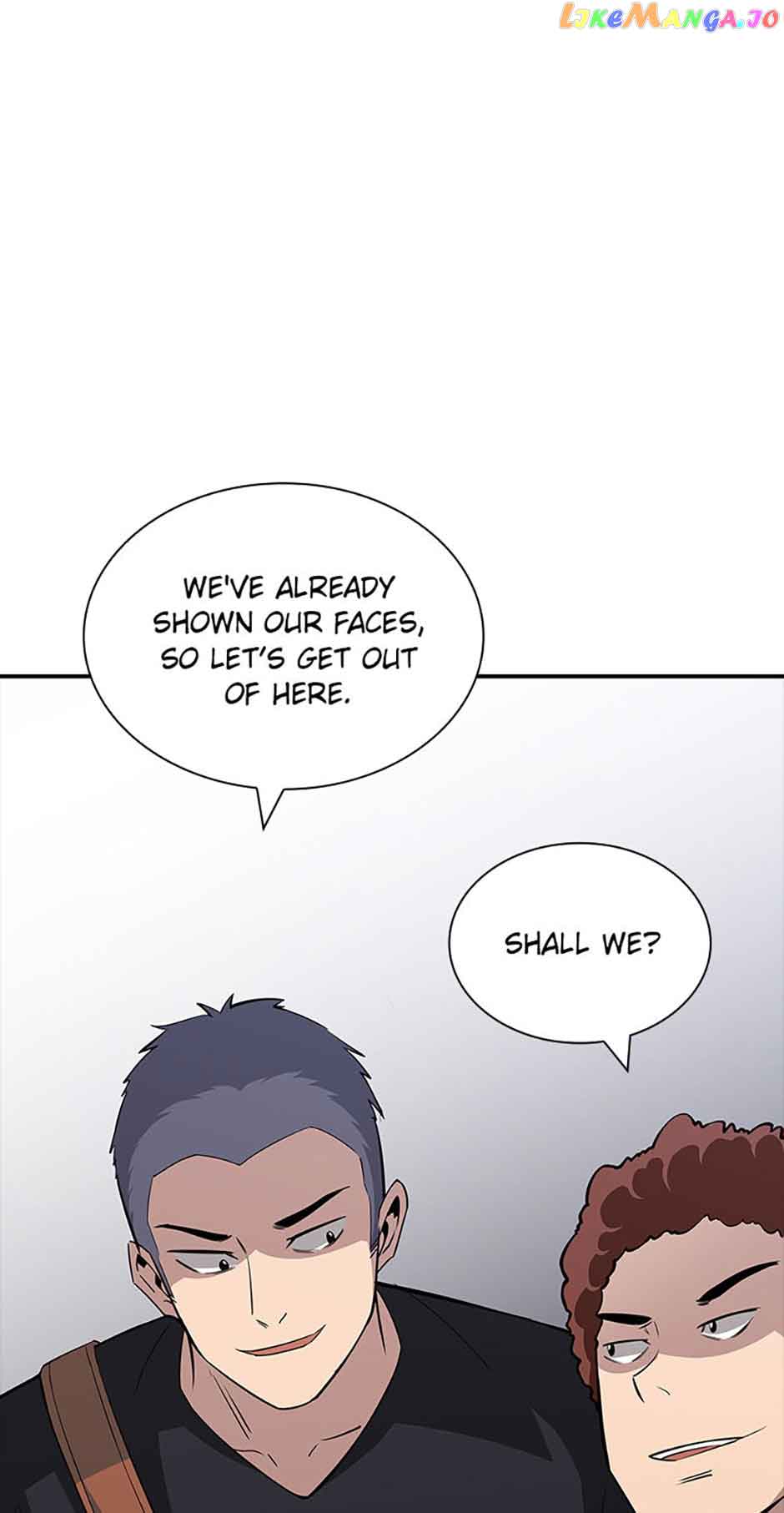 The Carefree Life of an SSS-Class Knight Chapter 50 — Page 24
