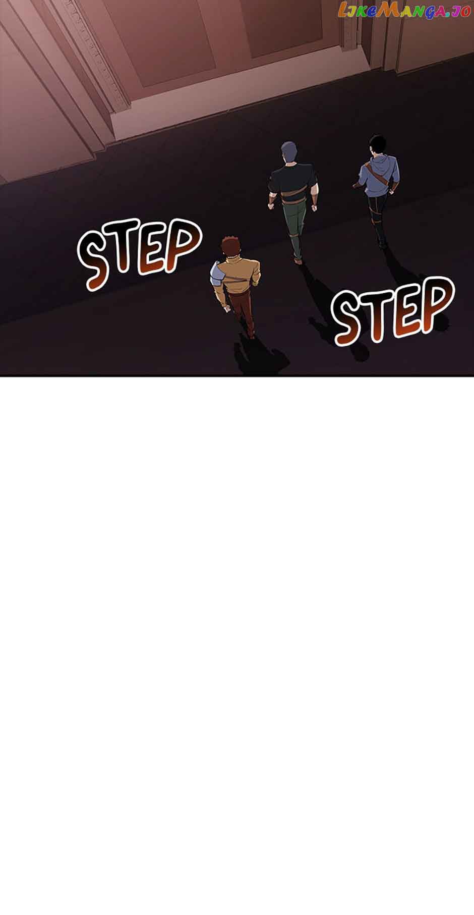 The Carefree Life of an SSS-Class Knight Chapter 50 — Page 26