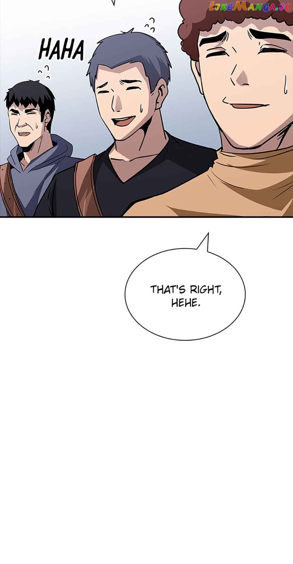 The Carefree Life of an SSS-Class Knight Chapter 50 — Page 30