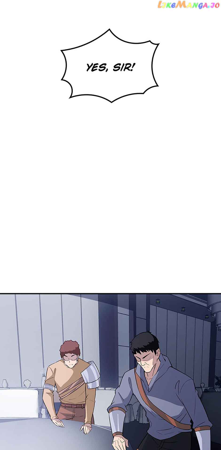 The Carefree Life of an SSS-Class Knight Chapter 50 — Page 32