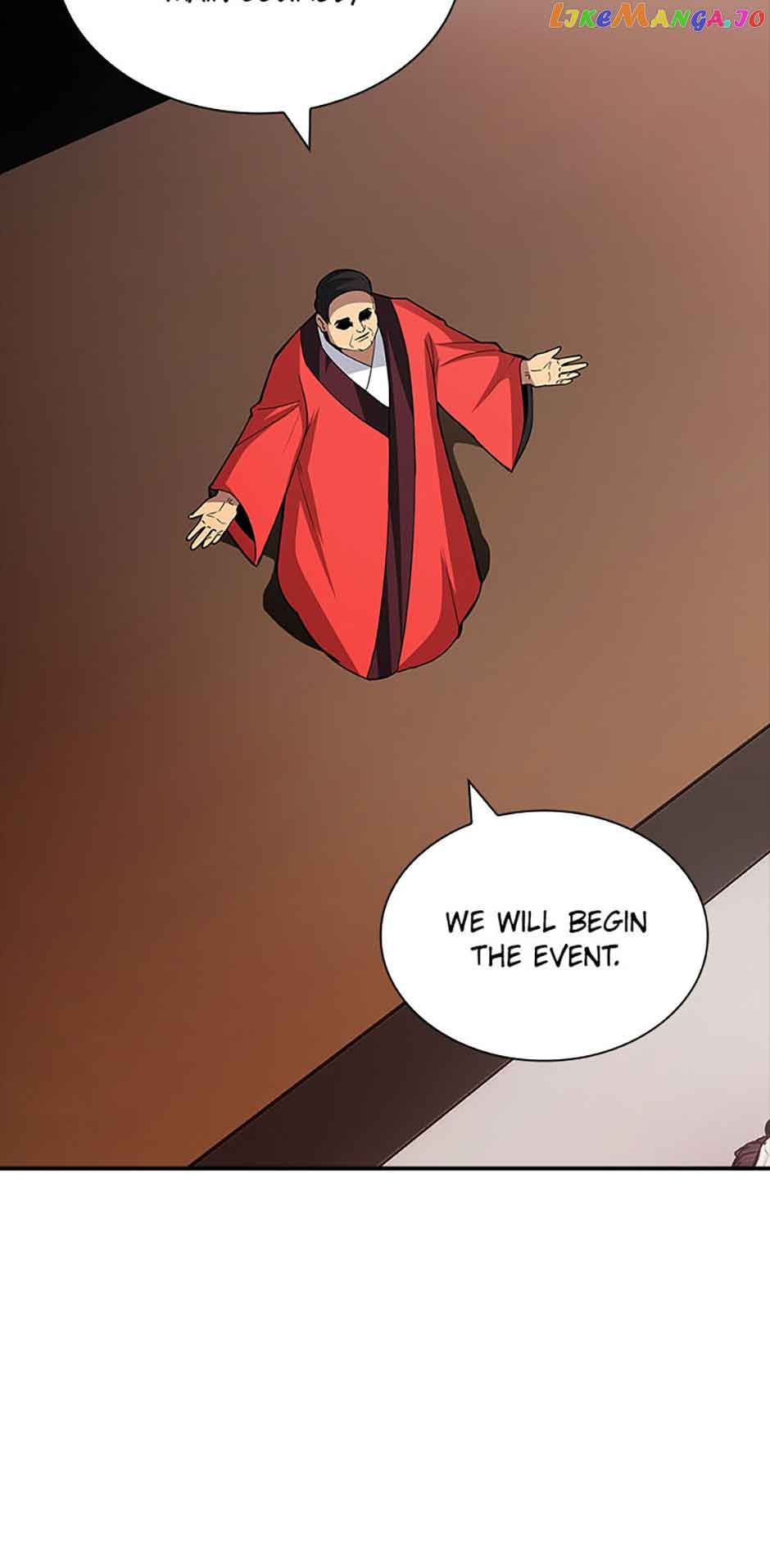 The Carefree Life of an SSS-Class Knight Chapter 50 — Page 34
