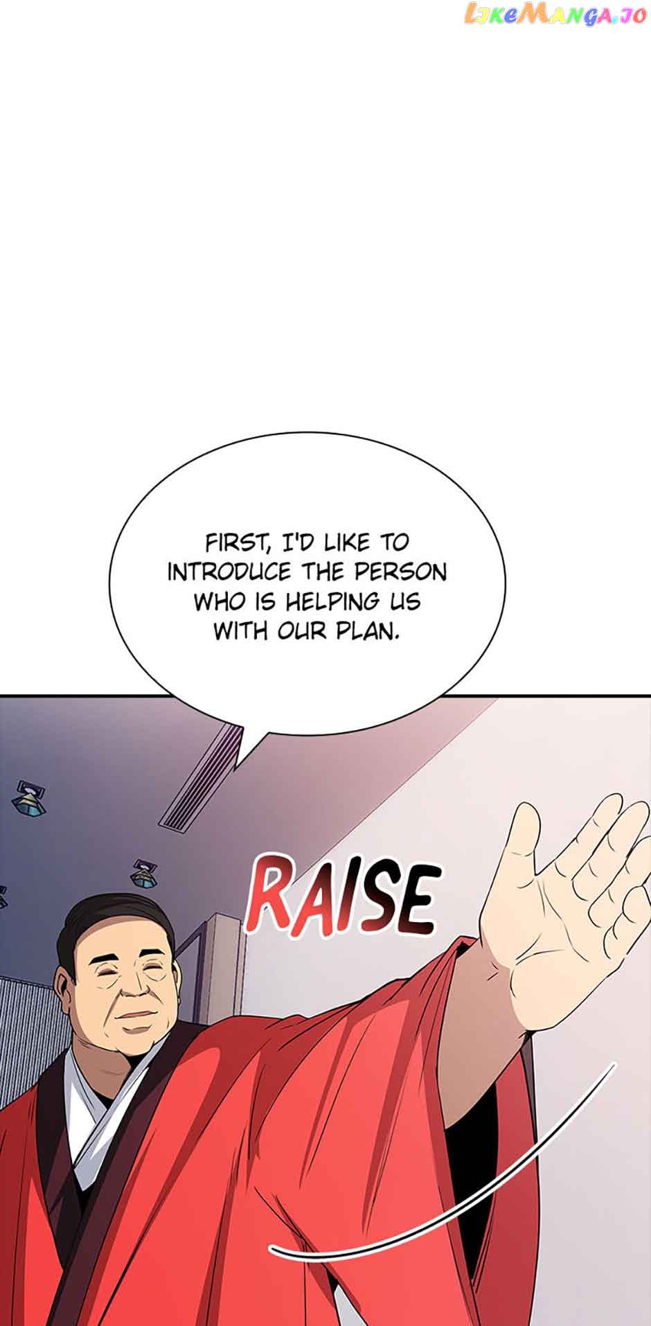 The Carefree Life of an SSS-Class Knight Chapter 50 — Page 35