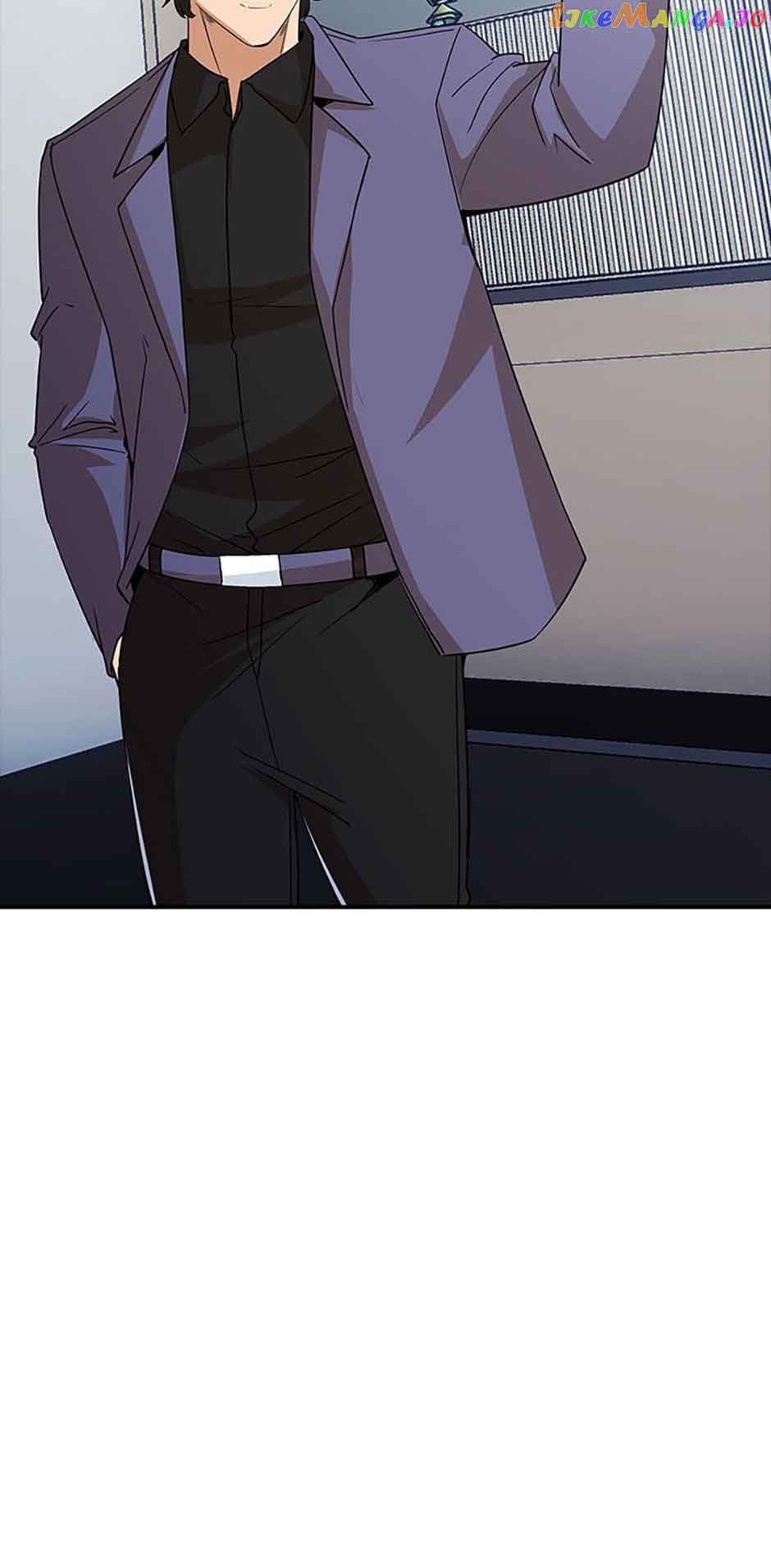 The Carefree Life of an SSS-Class Knight Chapter 50 — Page 37