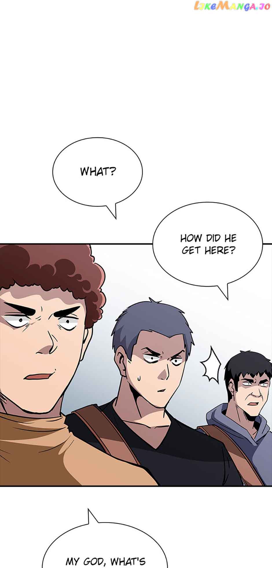 The Carefree Life of an SSS-Class Knight Chapter 50 — Page 38