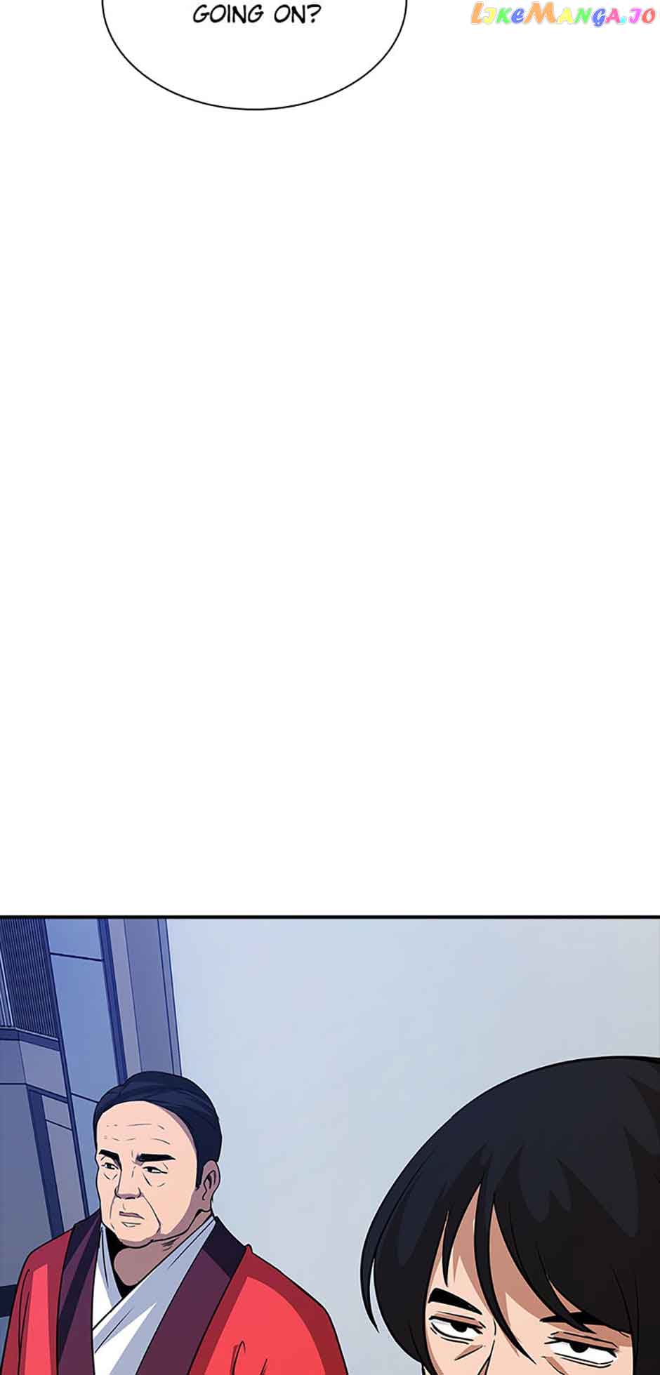 The Carefree Life of an SSS-Class Knight Chapter 50 — Page 39