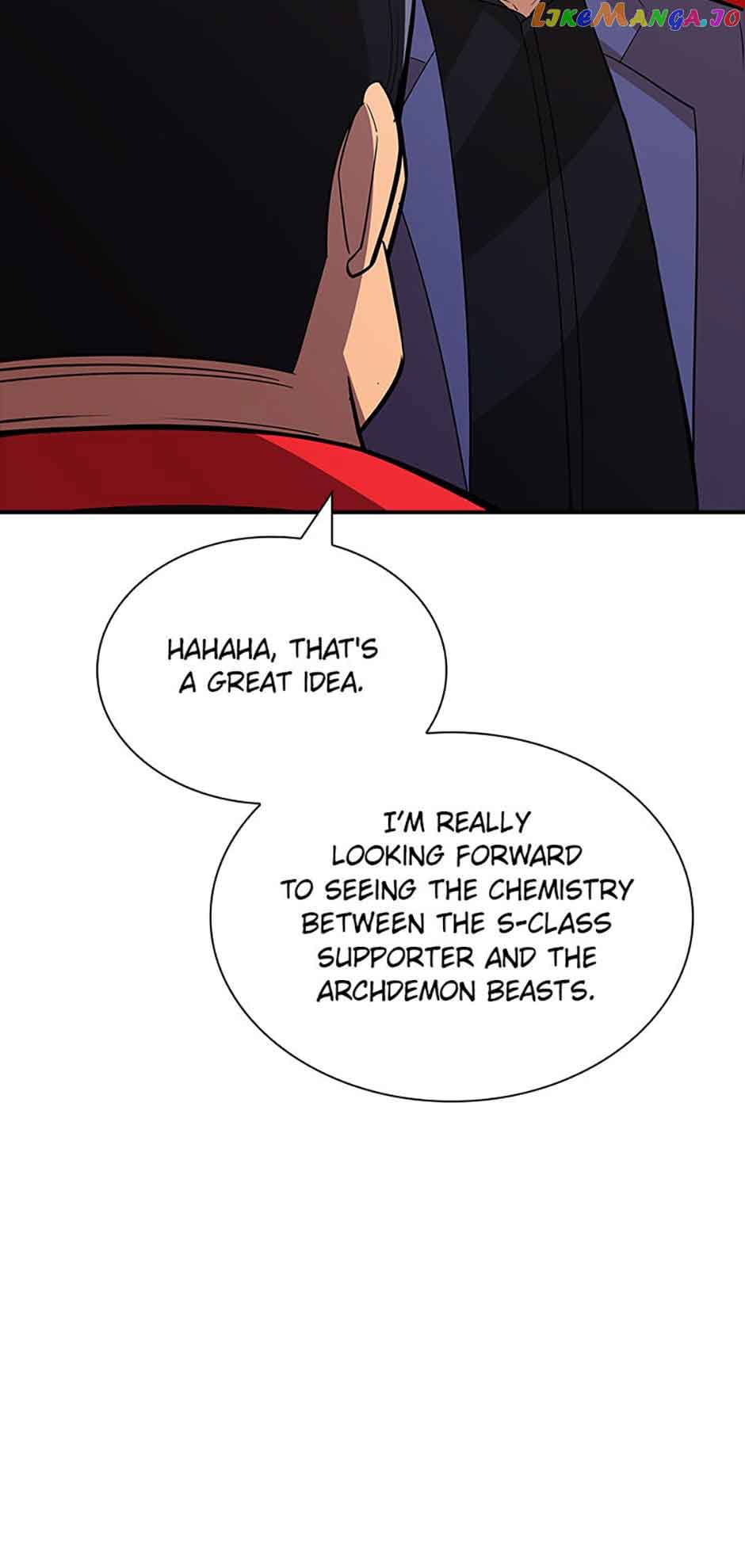 The Carefree Life of an SSS-Class Knight Chapter 50 — Page 50