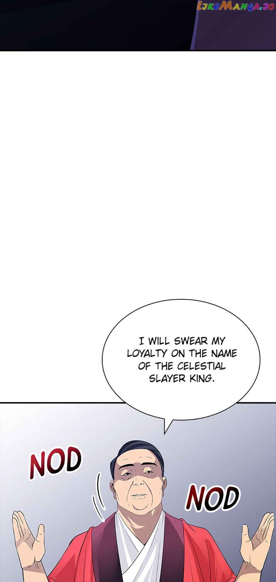 The Carefree Life of an SSS-Class Knight Chapter 50 — Page 52