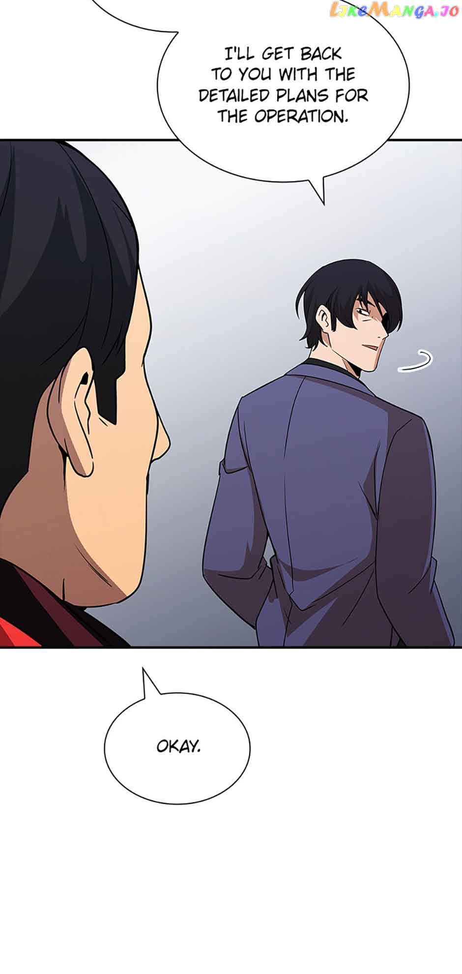 The Carefree Life of an SSS-Class Knight Chapter 50 — Page 54