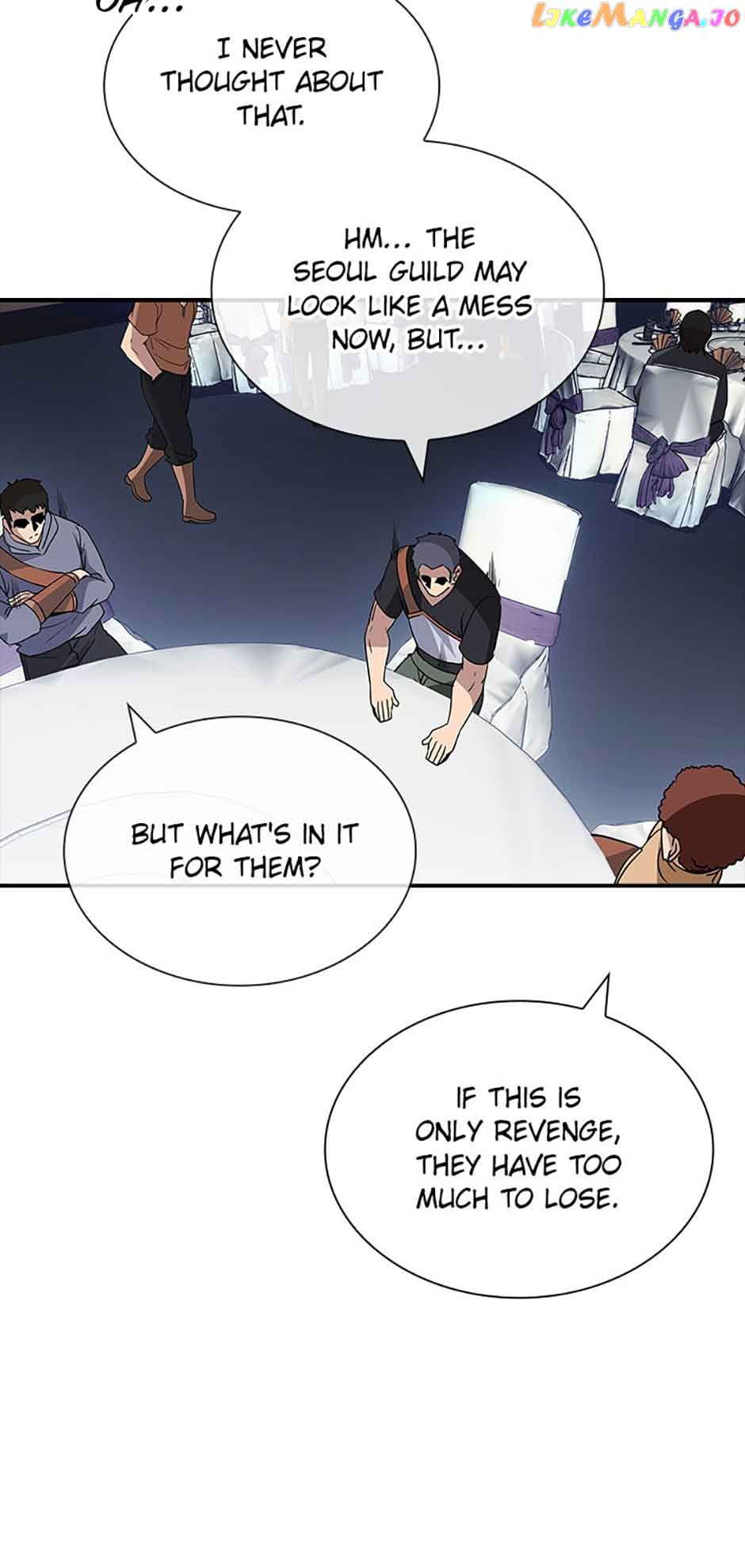 The Carefree Life of an SSS-Class Knight Chapter 50 — Page 57