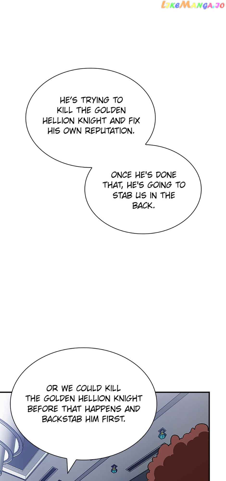 The Carefree Life of an SSS-Class Knight Chapter 50 — Page 58