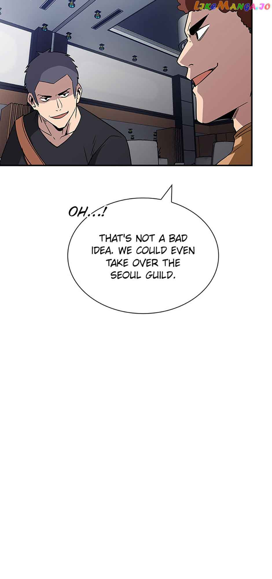 The Carefree Life of an SSS-Class Knight Chapter 50 — Page 59