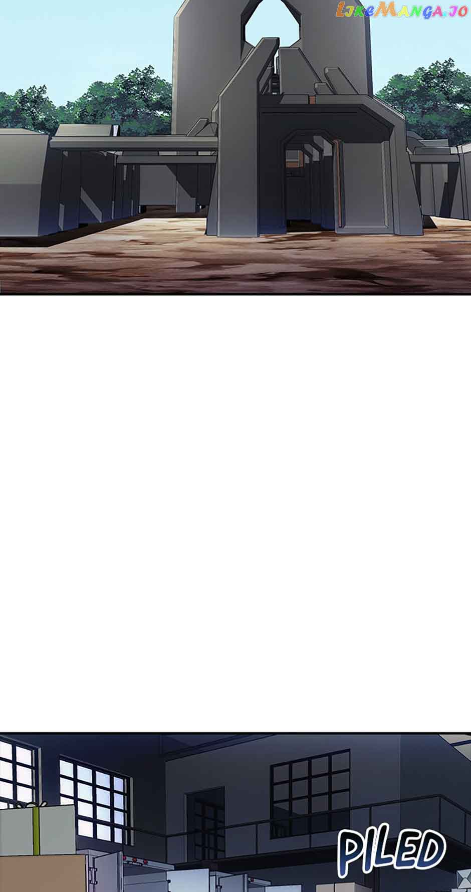 The Carefree Life of an SSS-Class Knight Chapter 50 — Page 65