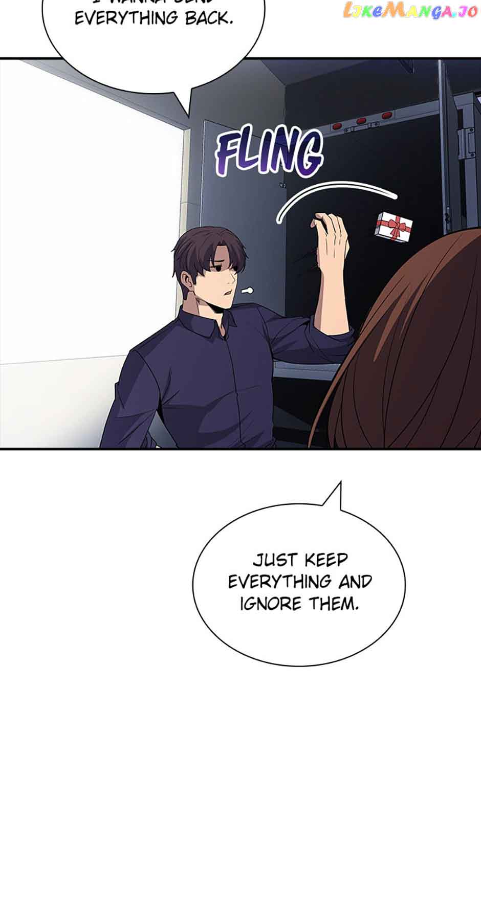 The Carefree Life of an SSS-Class Knight Chapter 50 — Page 70