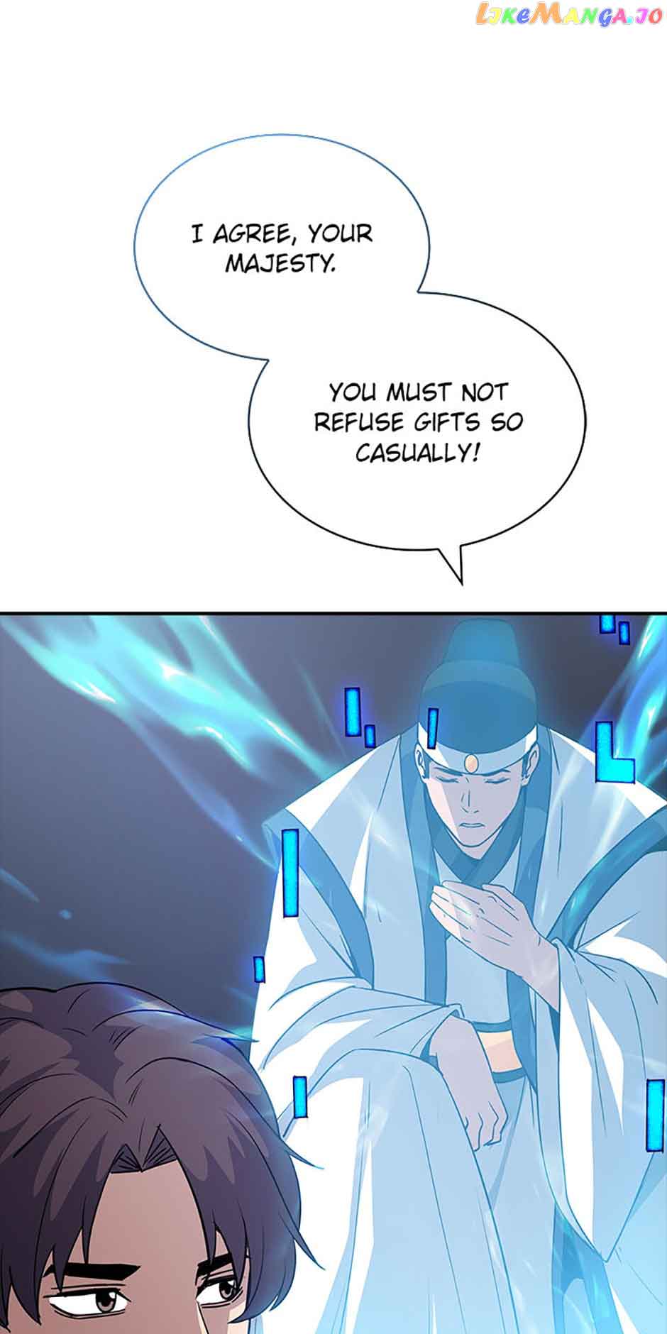The Carefree Life of an SSS-Class Knight Chapter 50 — Page 71