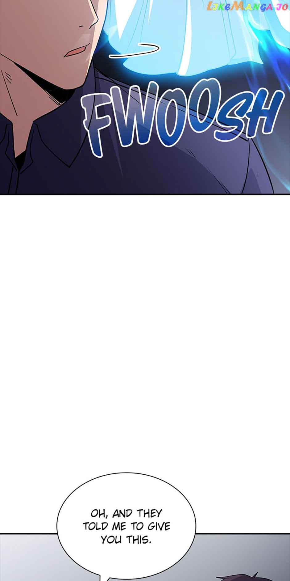 The Carefree Life of an SSS-Class Knight Chapter 50 — Page 72
