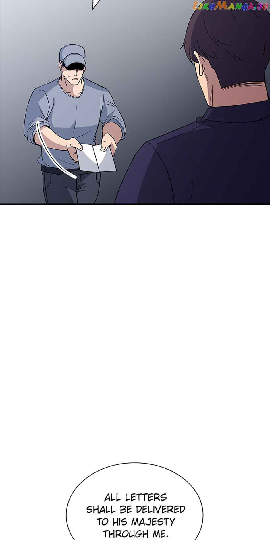 The Carefree Life of an SSS-Class Knight Chapter 50 — Page 73