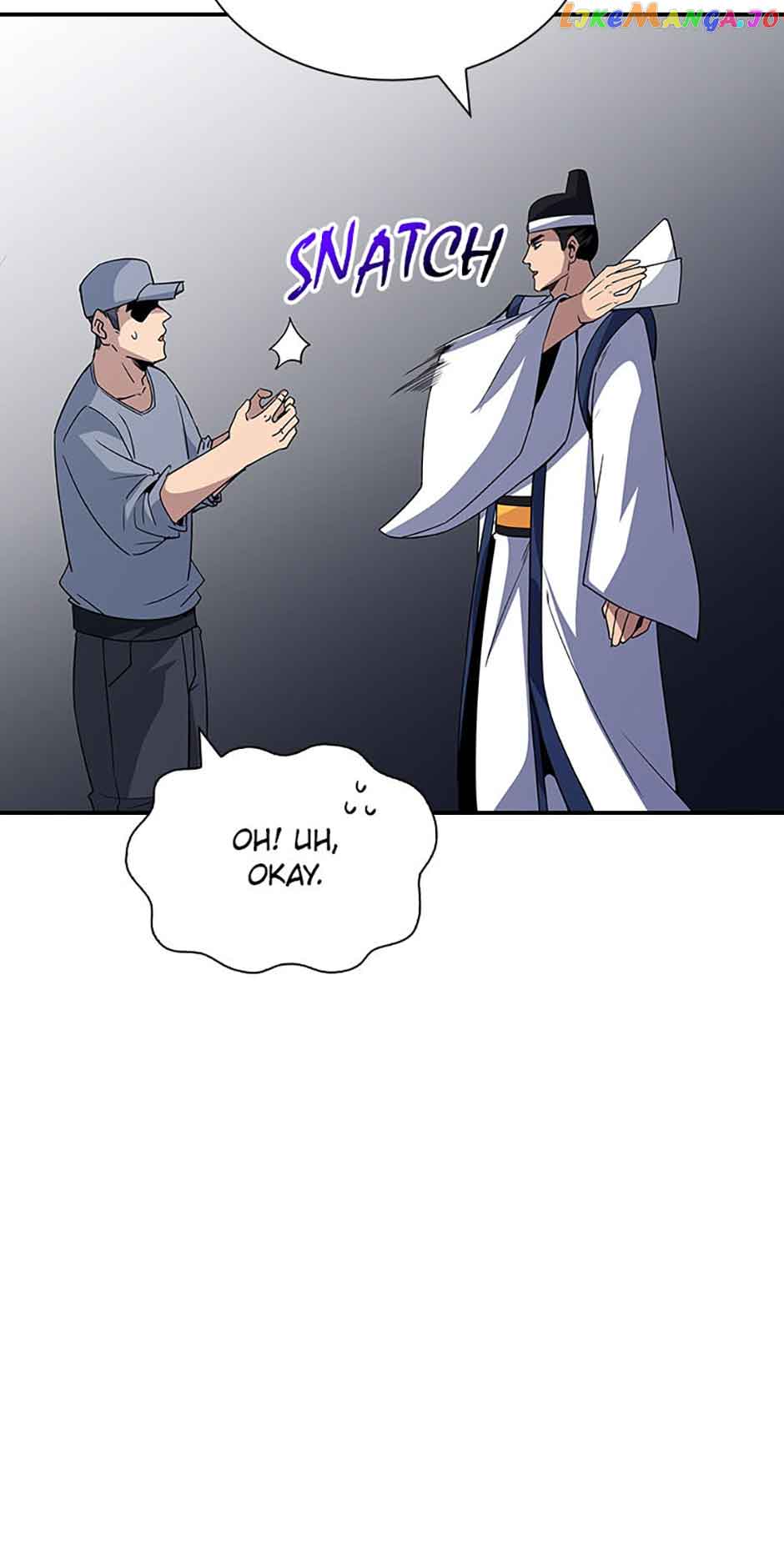 The Carefree Life of an SSS-Class Knight Chapter 50 — Page 74