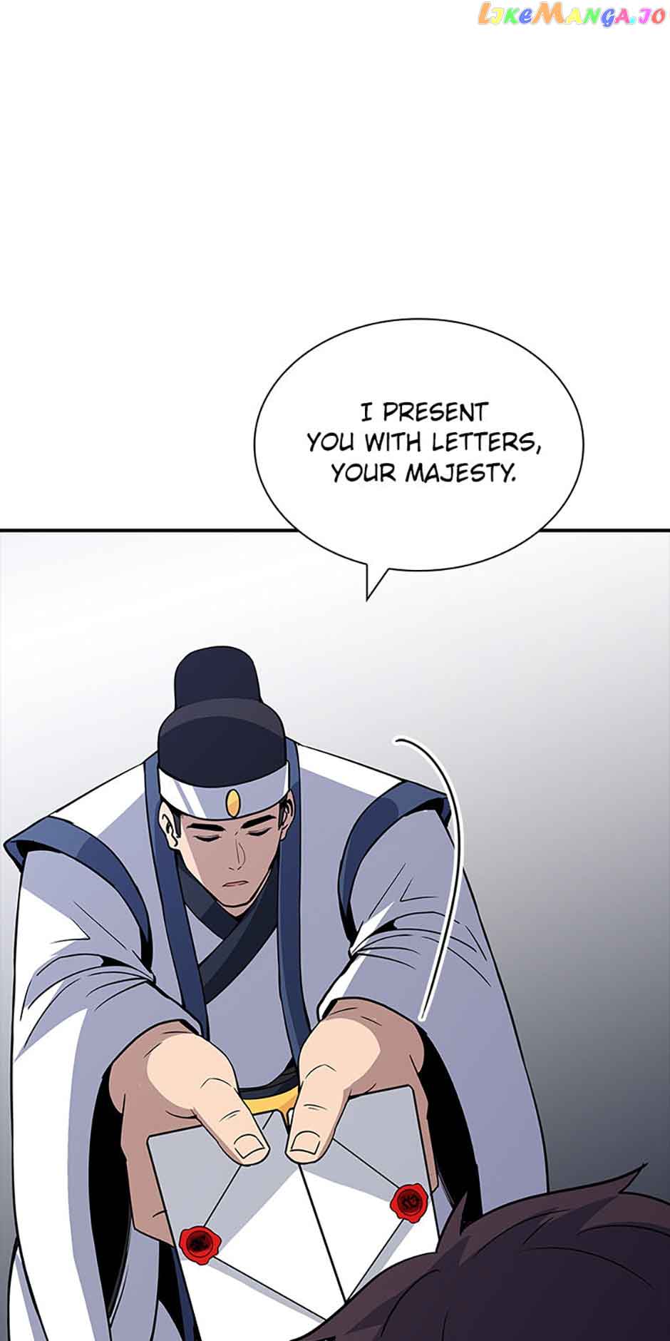 The Carefree Life of an SSS-Class Knight Chapter 50 — Page 75