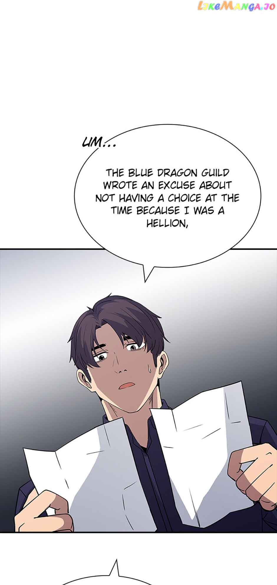 The Carefree Life of an SSS-Class Knight Chapter 50 — Page 78