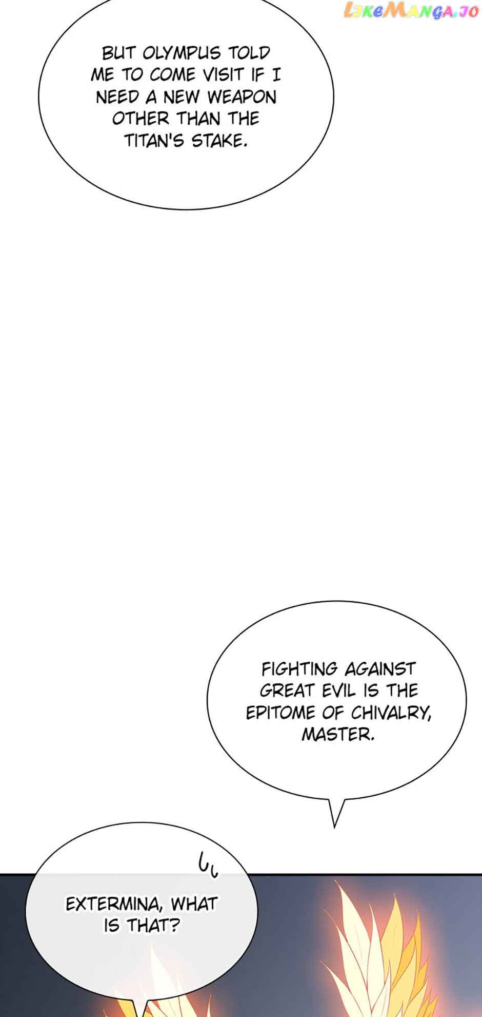 The Carefree Life of an SSS-Class Knight Chapter 50 — Page 79