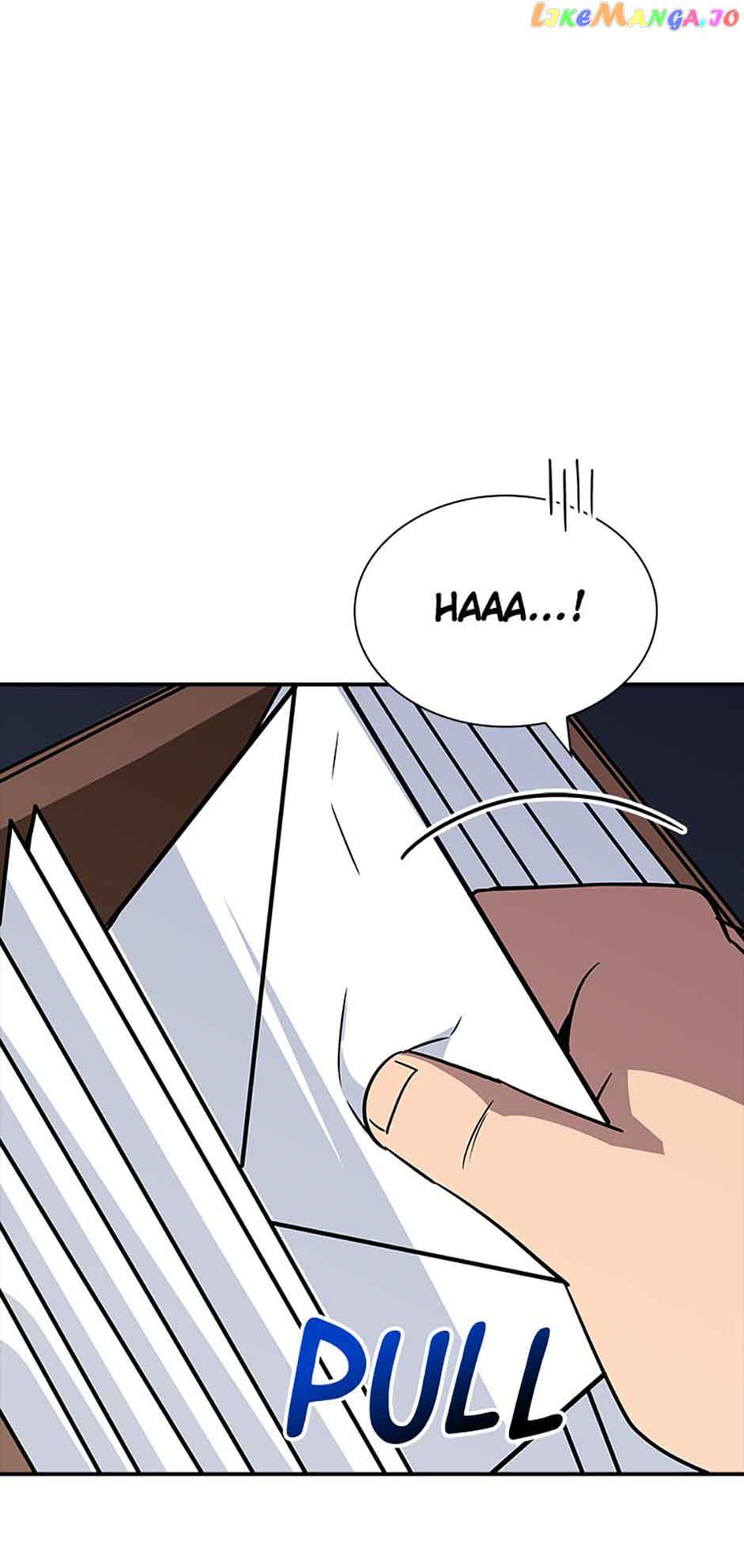 The Carefree Life of an SSS-Class Knight Chapter 50 — Page 81