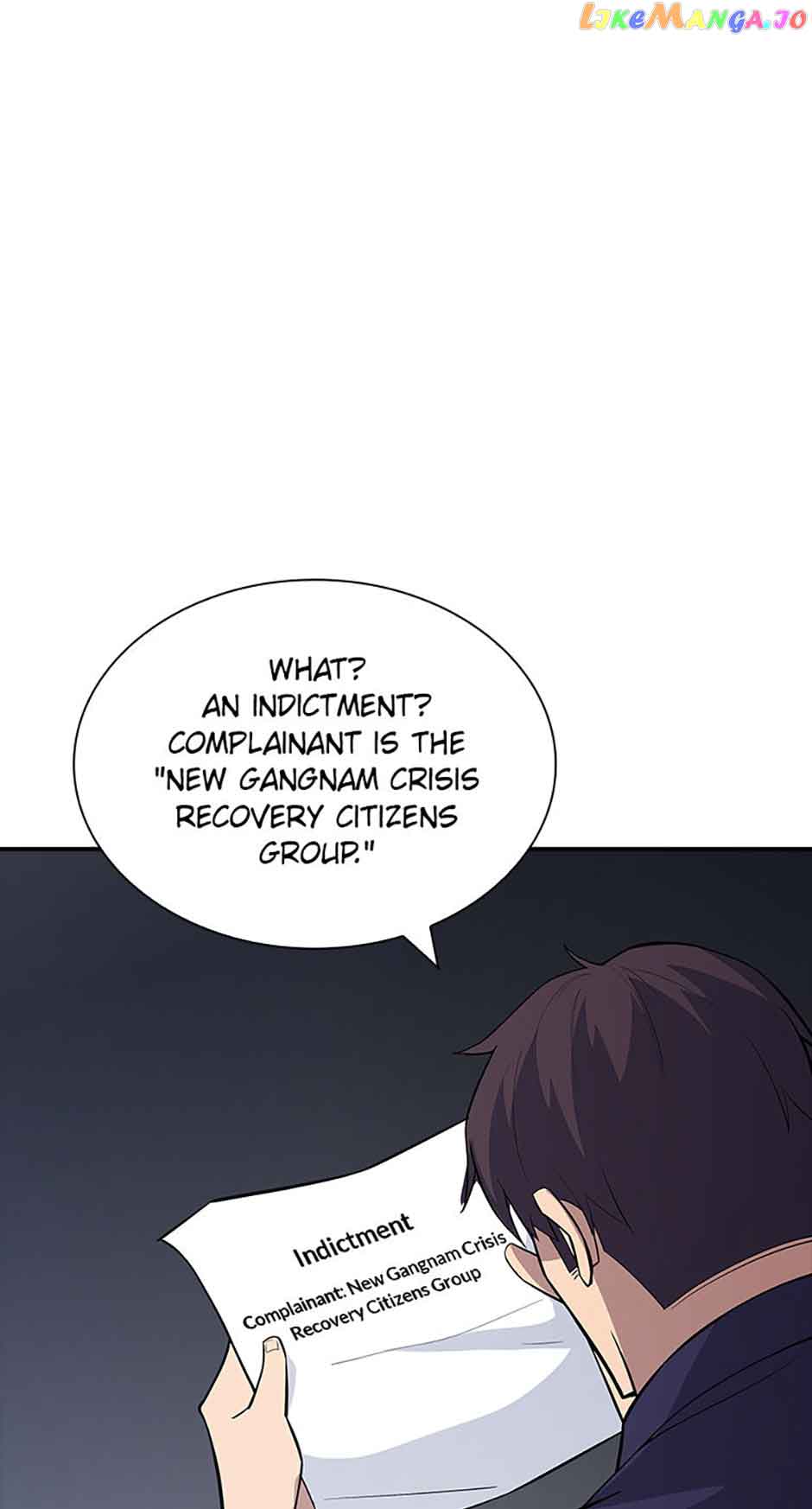 The Carefree Life of an SSS-Class Knight Chapter 50 — Page 88