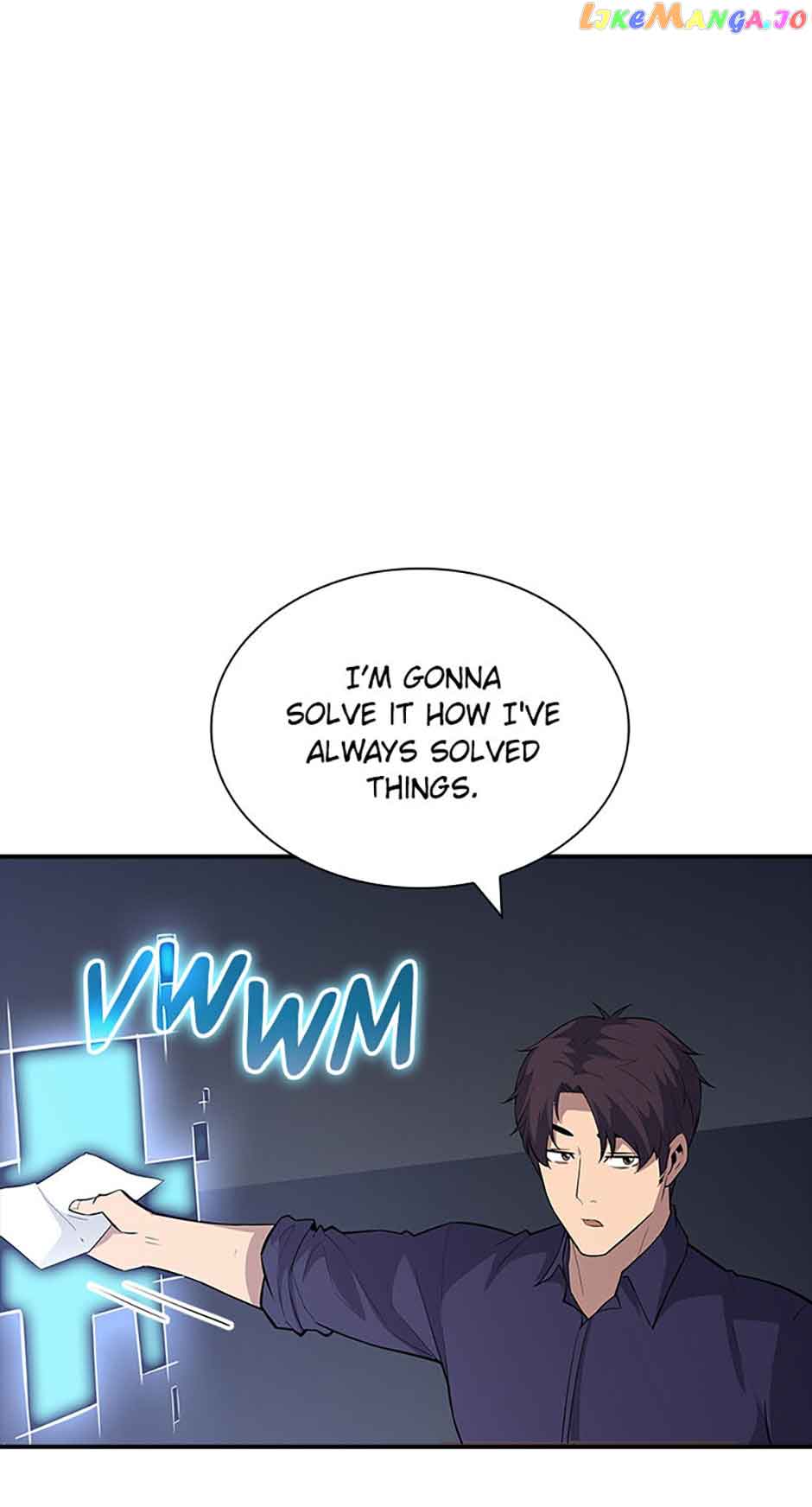 The Carefree Life of an SSS-Class Knight Chapter 50 — Page 91