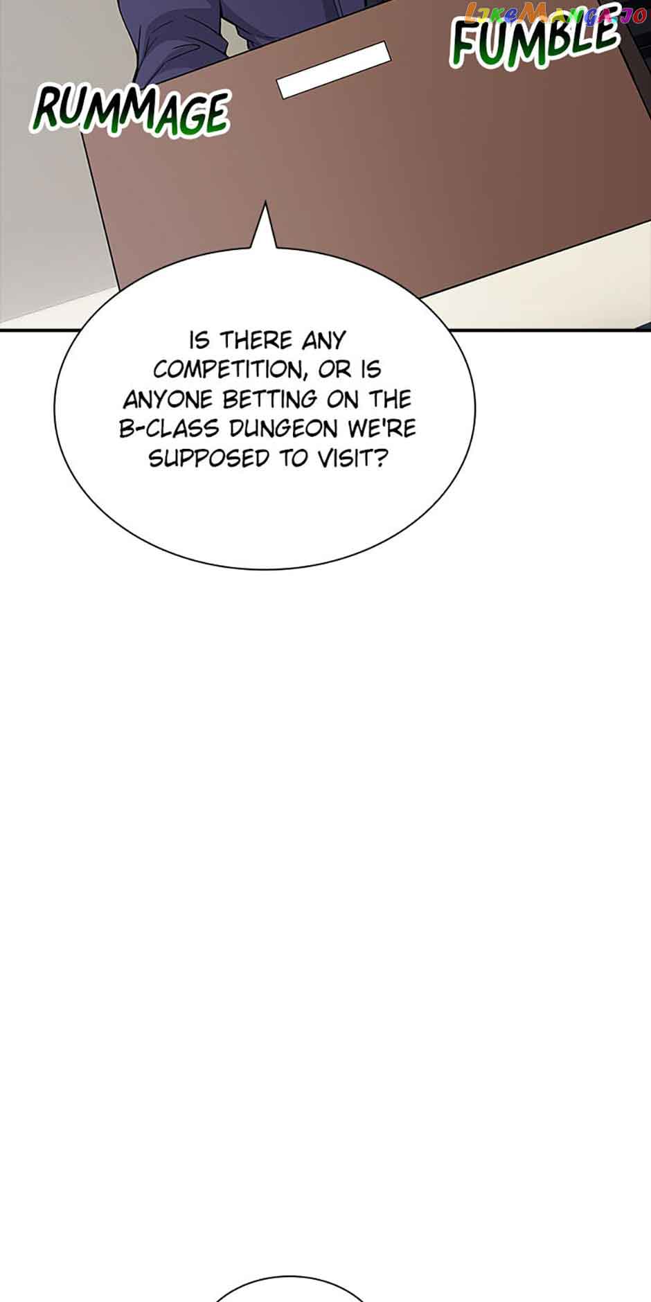 The Carefree Life of an SSS-Class Knight Chapter 50 — Page 93